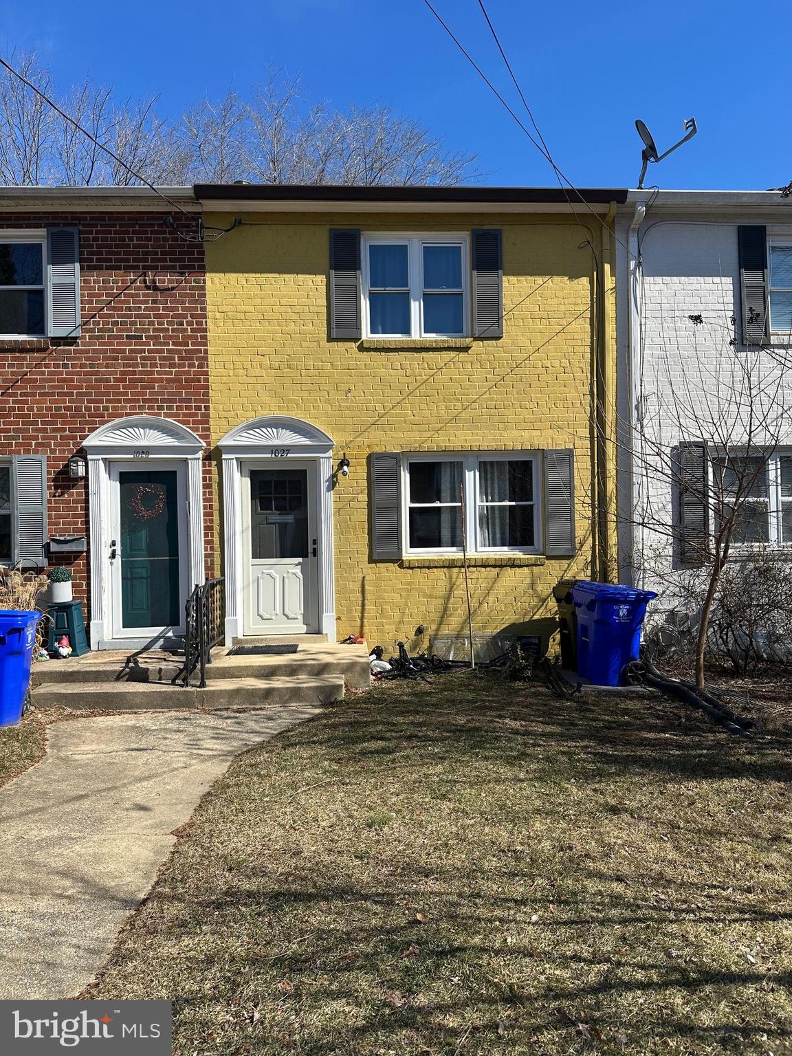 LAUREL GARDENS - Residential