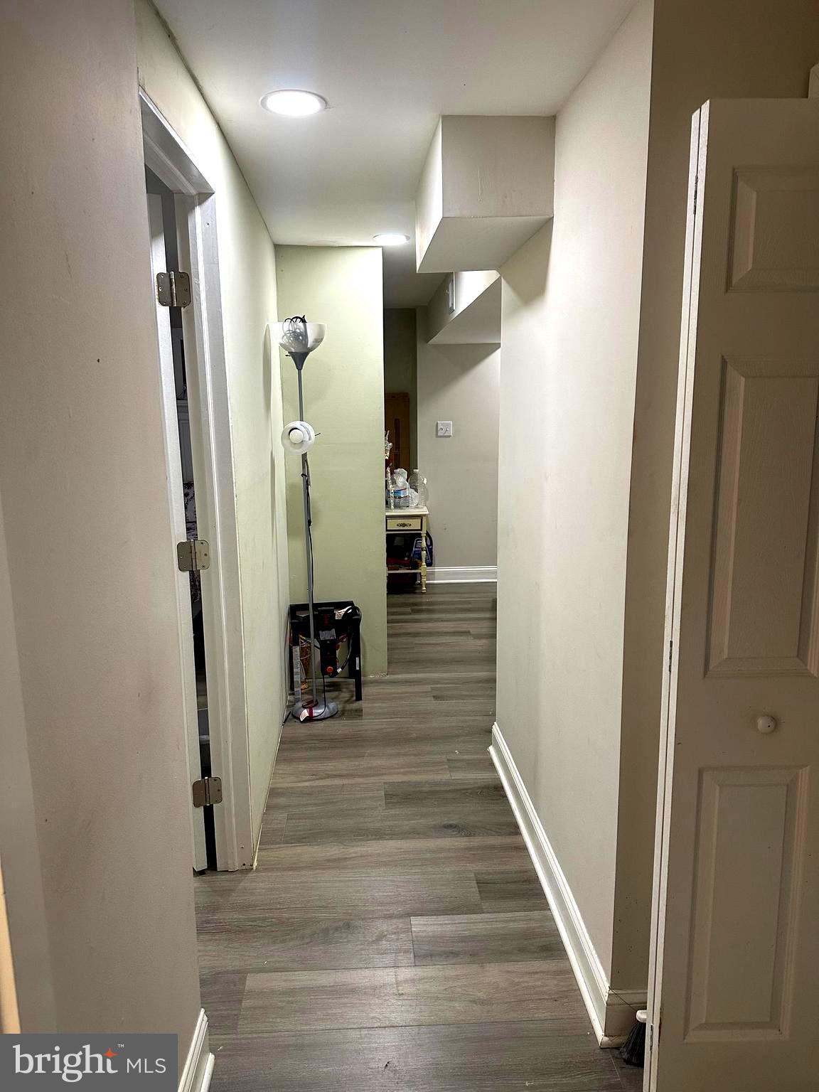 LAUREL GARDENS - Residential