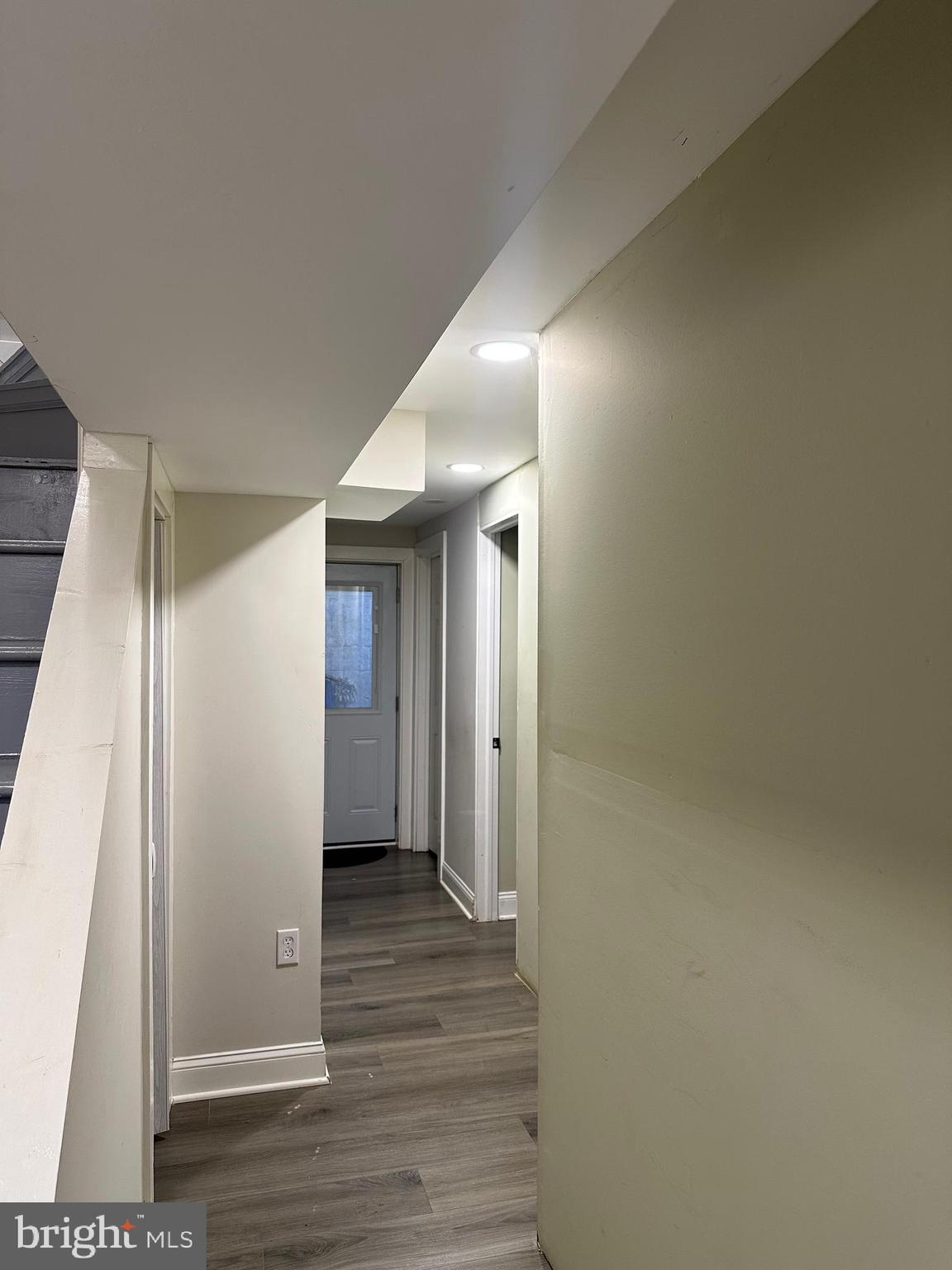 LAUREL GARDENS - Residential