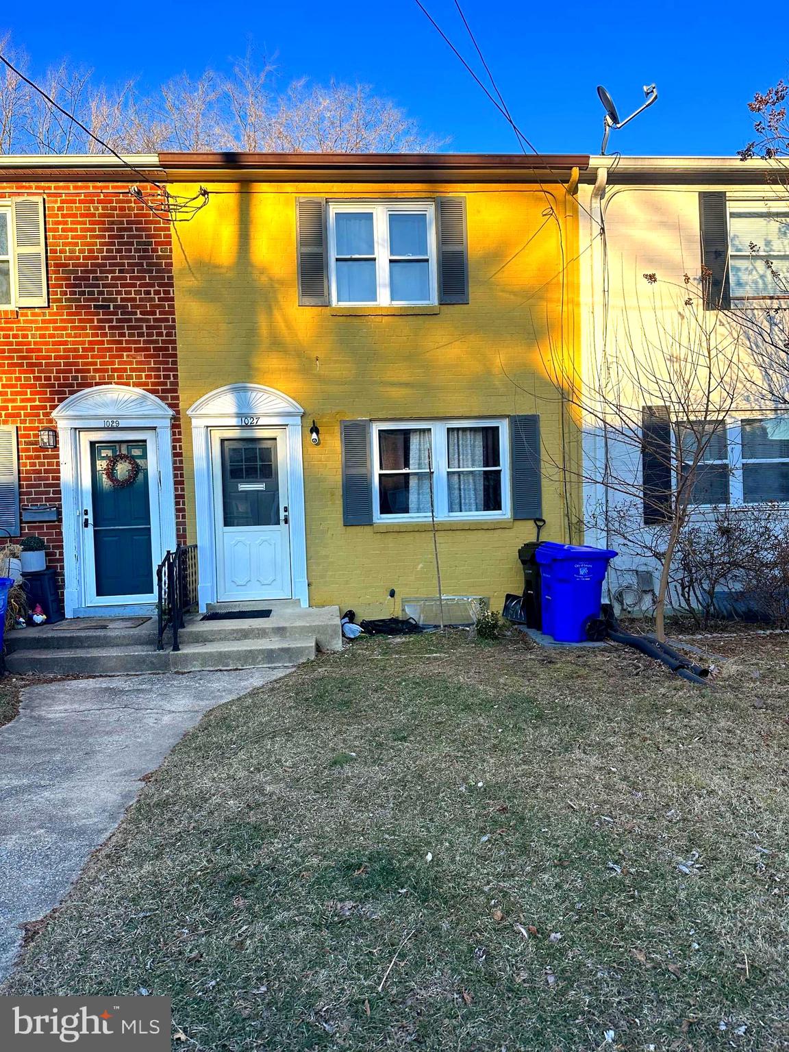 LAUREL GARDENS - Residential