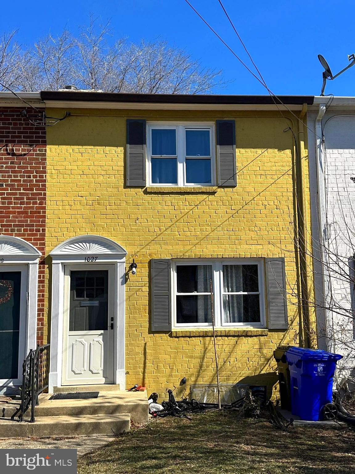 LAUREL GARDENS - Residential