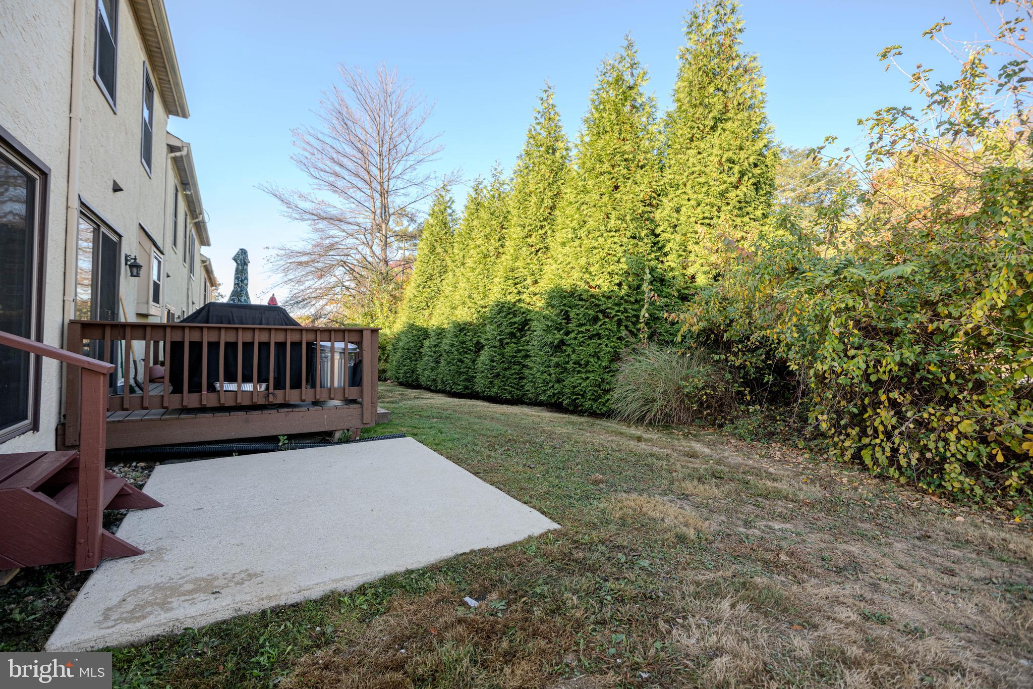 CAMBRIDGE SQ - Residential