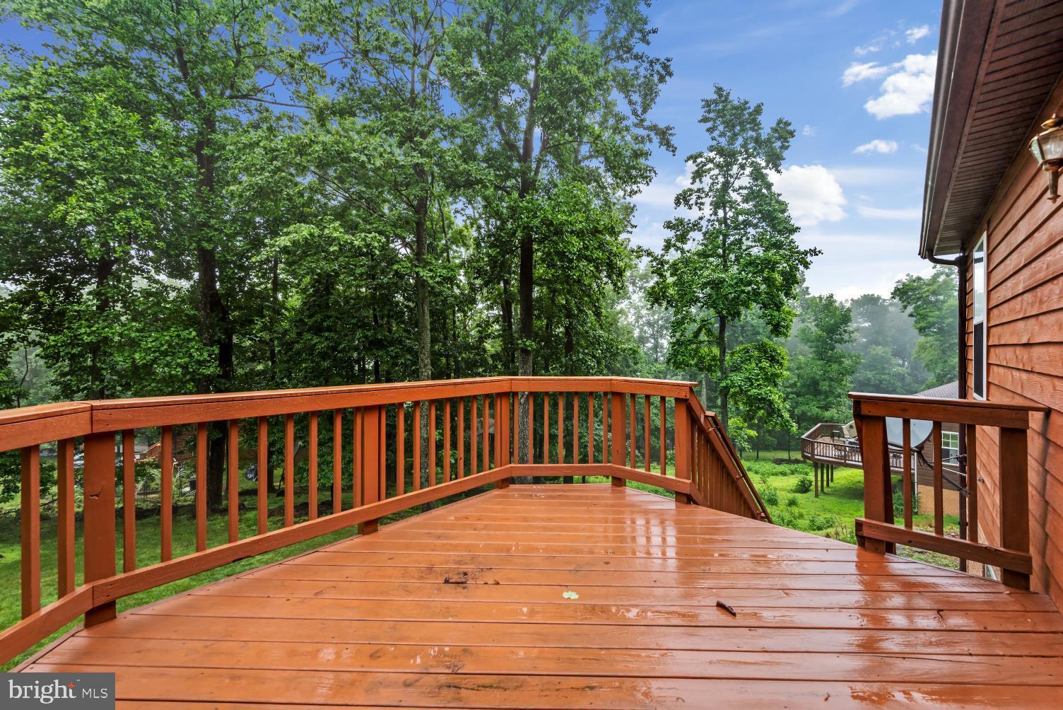 HIGH KNOB - Residential