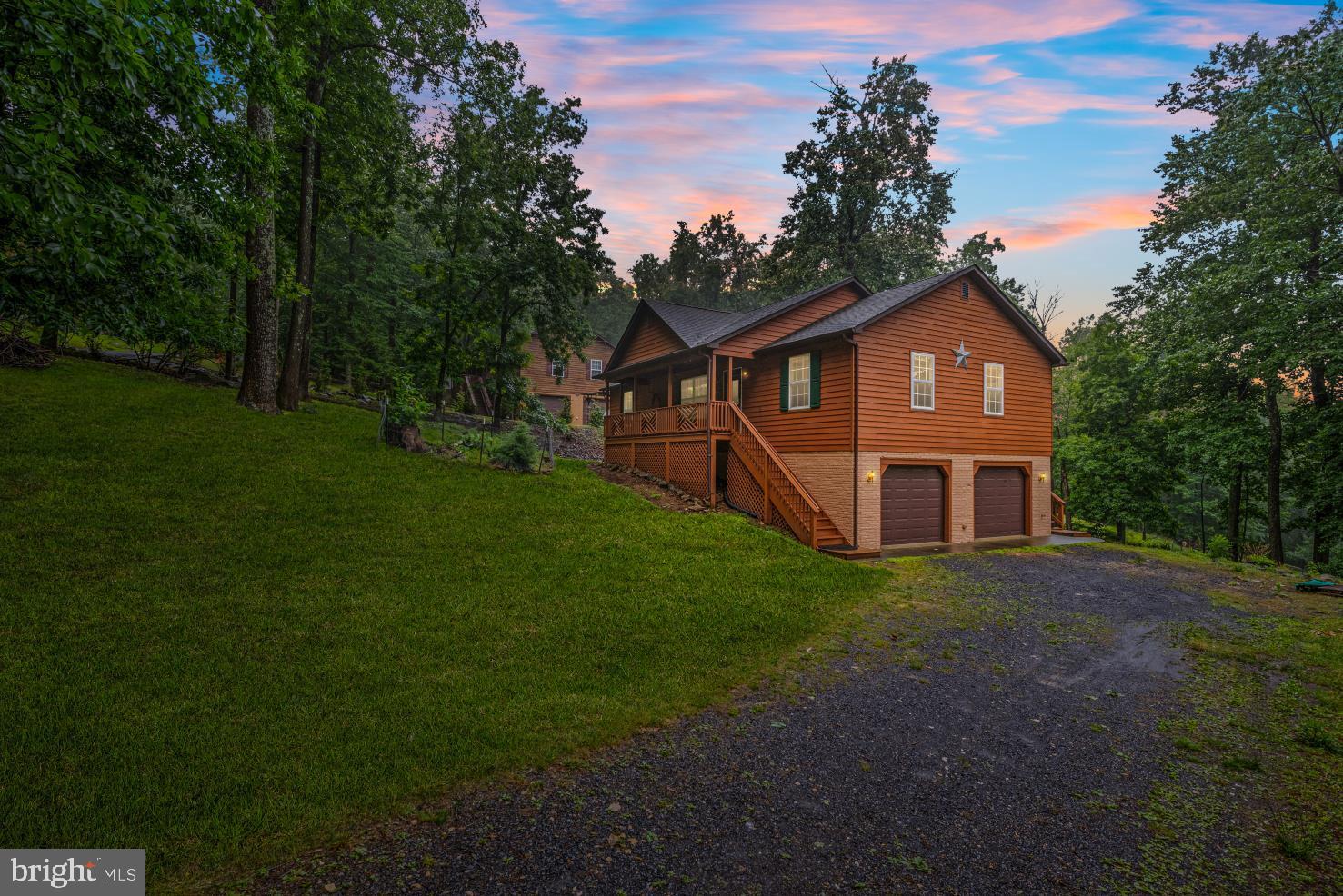 HIGH KNOB - Residential