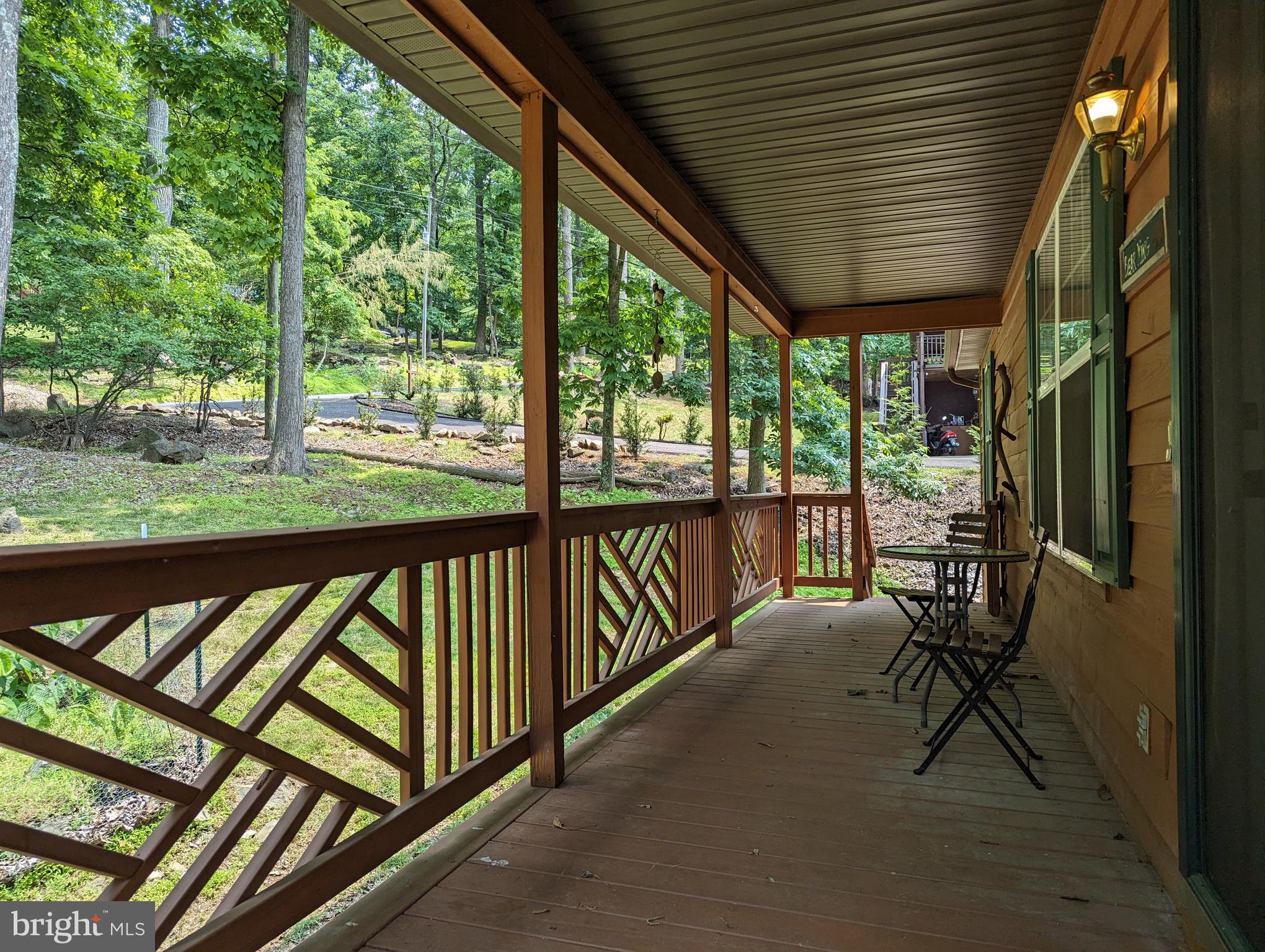 HIGH KNOB - Residential