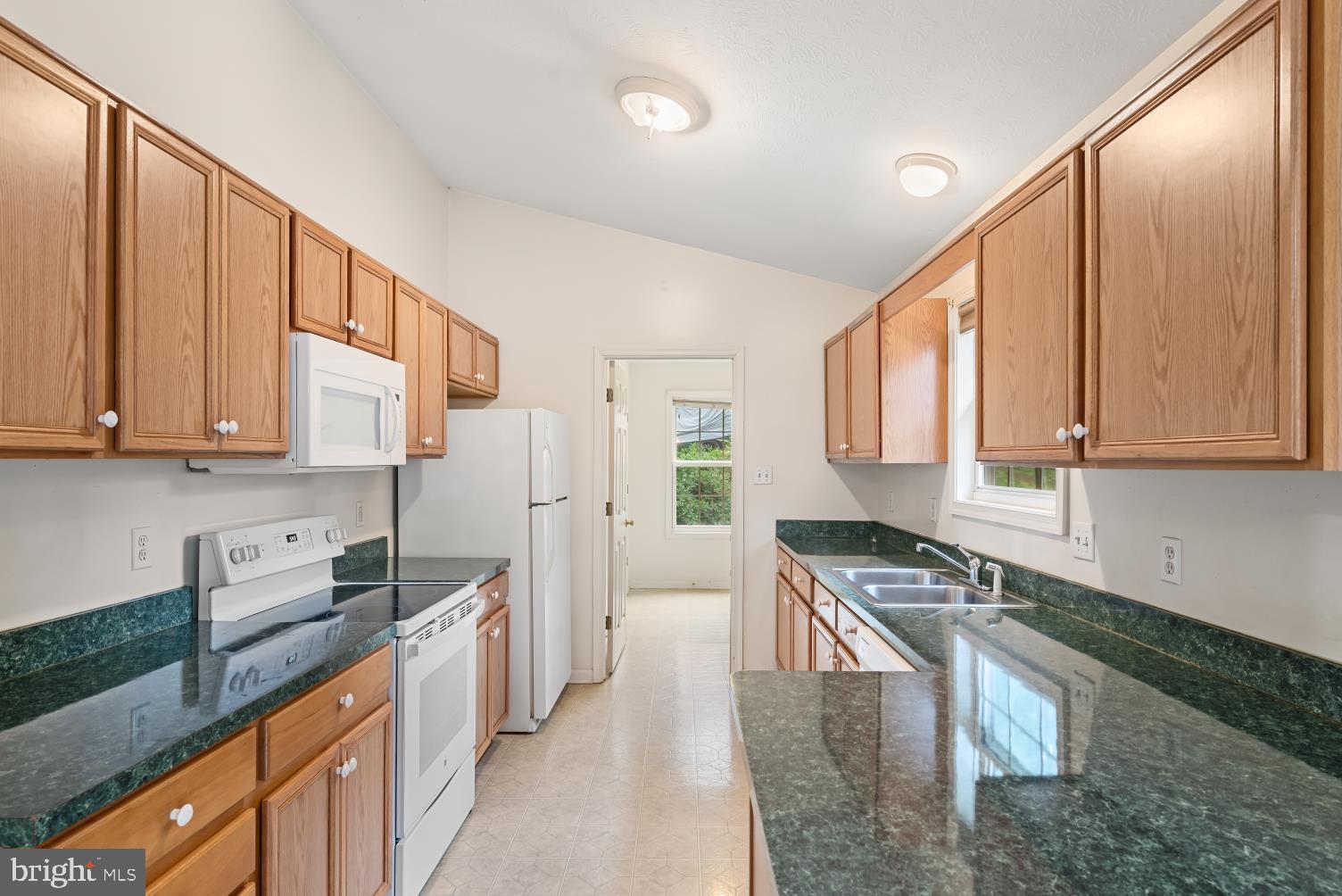 HIGH KNOB - Residential