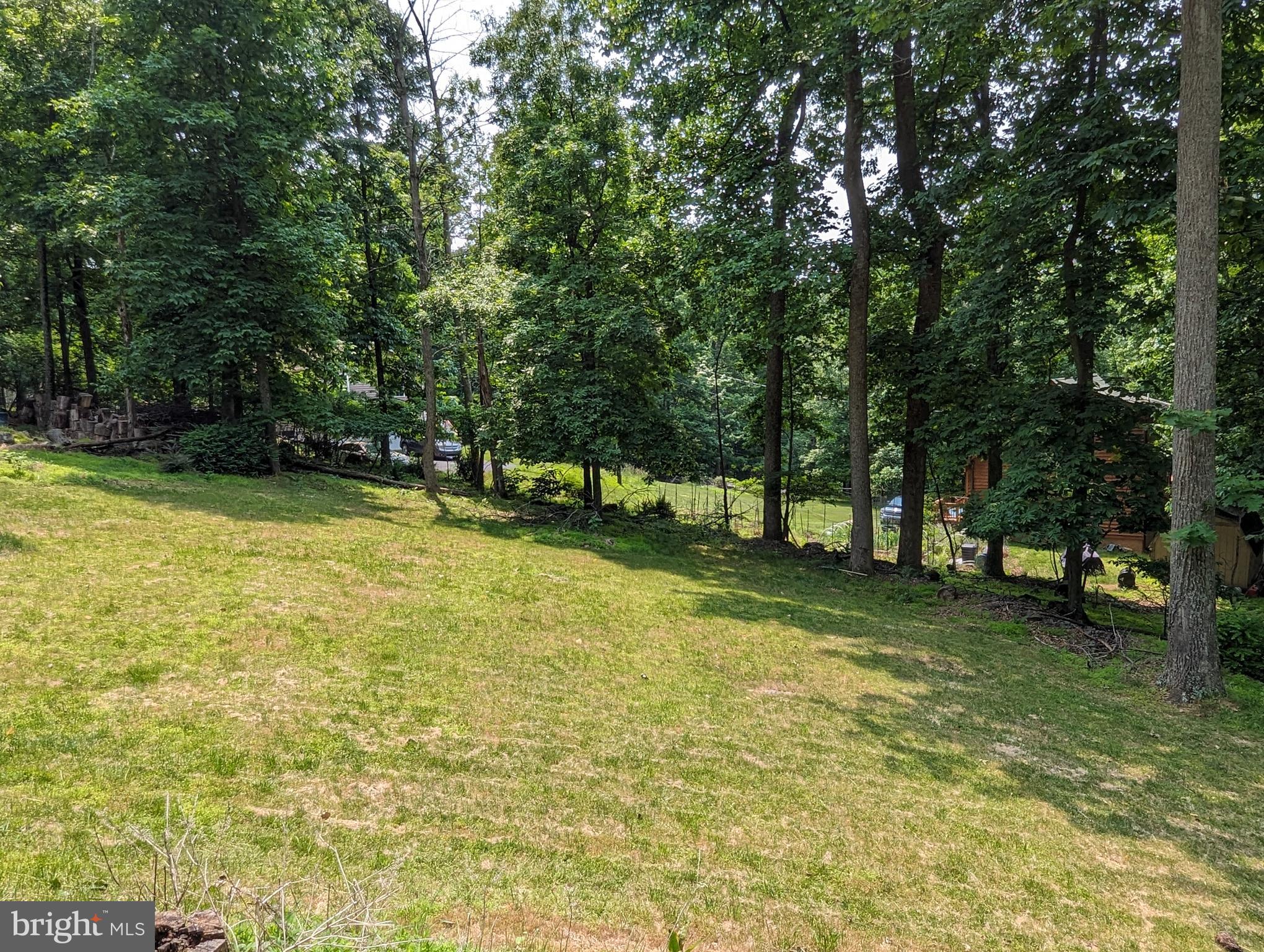 HIGH KNOB - Residential