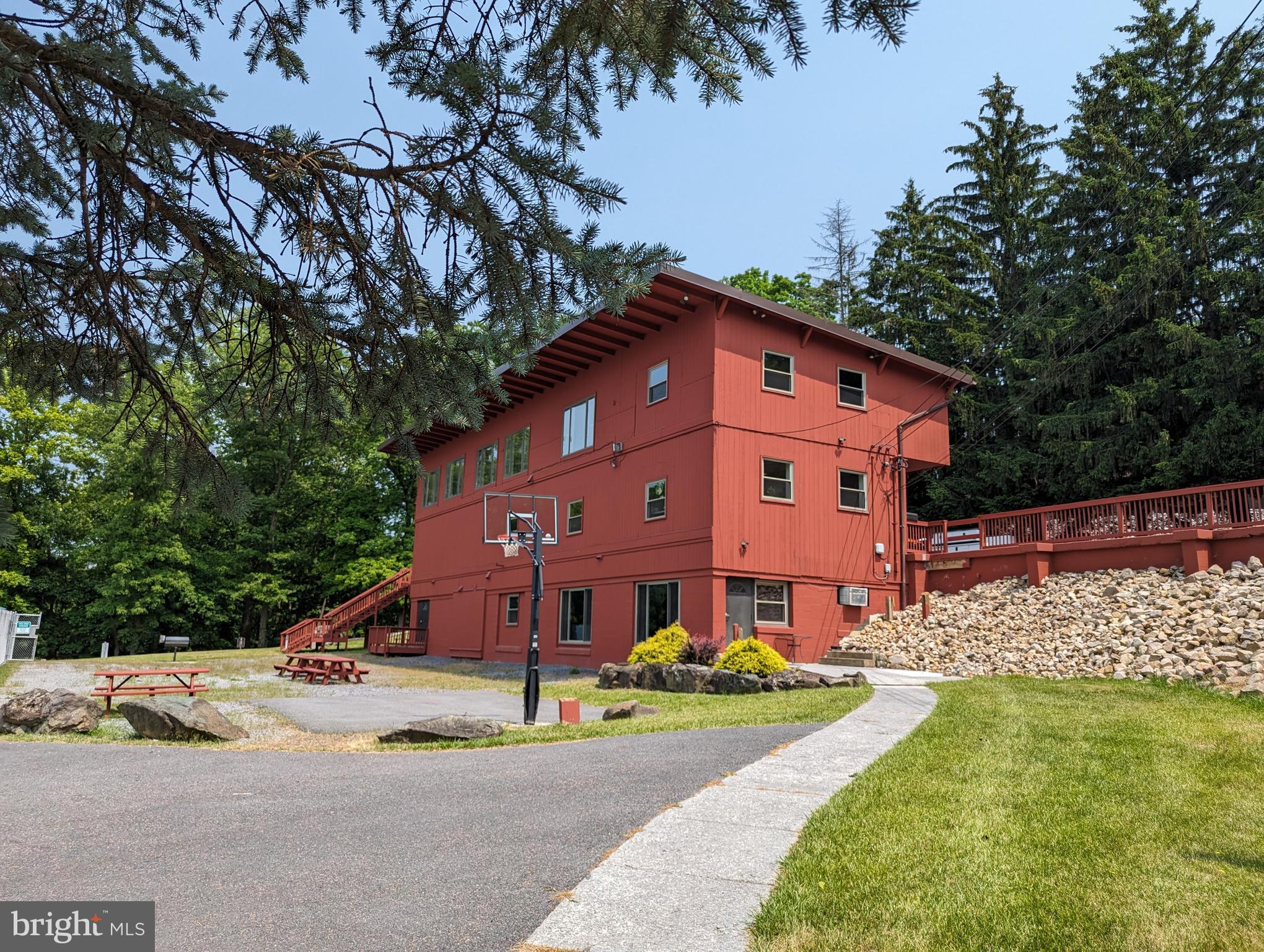 HIGH KNOB - Residential