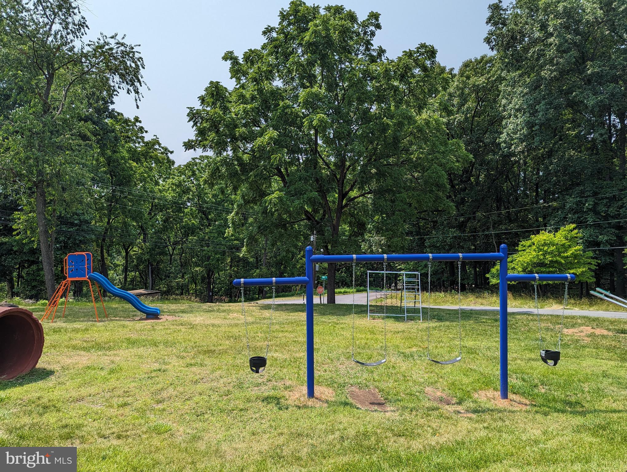 HIGH KNOB - Residential