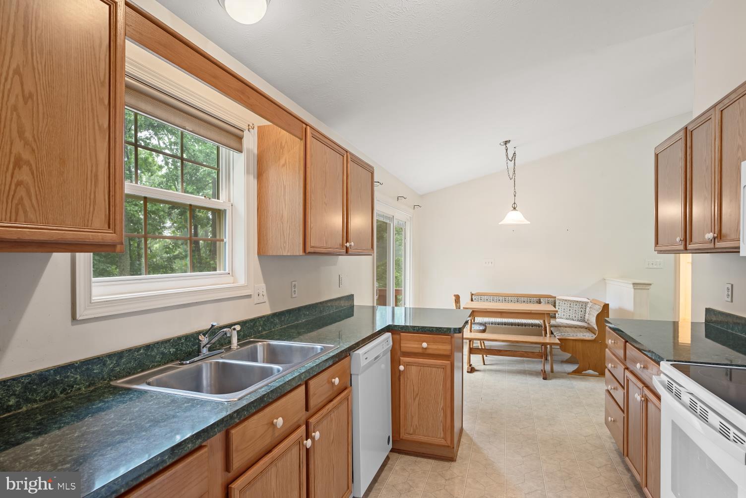 HIGH KNOB - Residential