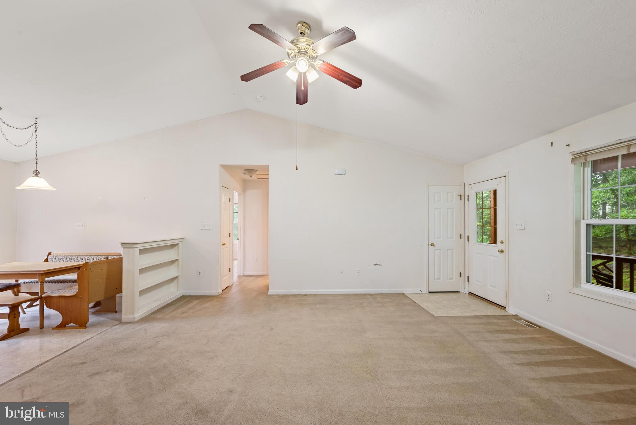 HIGH KNOB - Residential