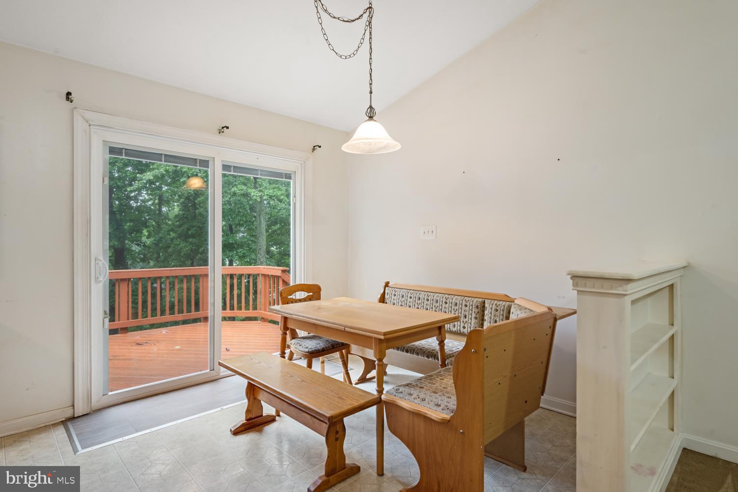 HIGH KNOB - Residential