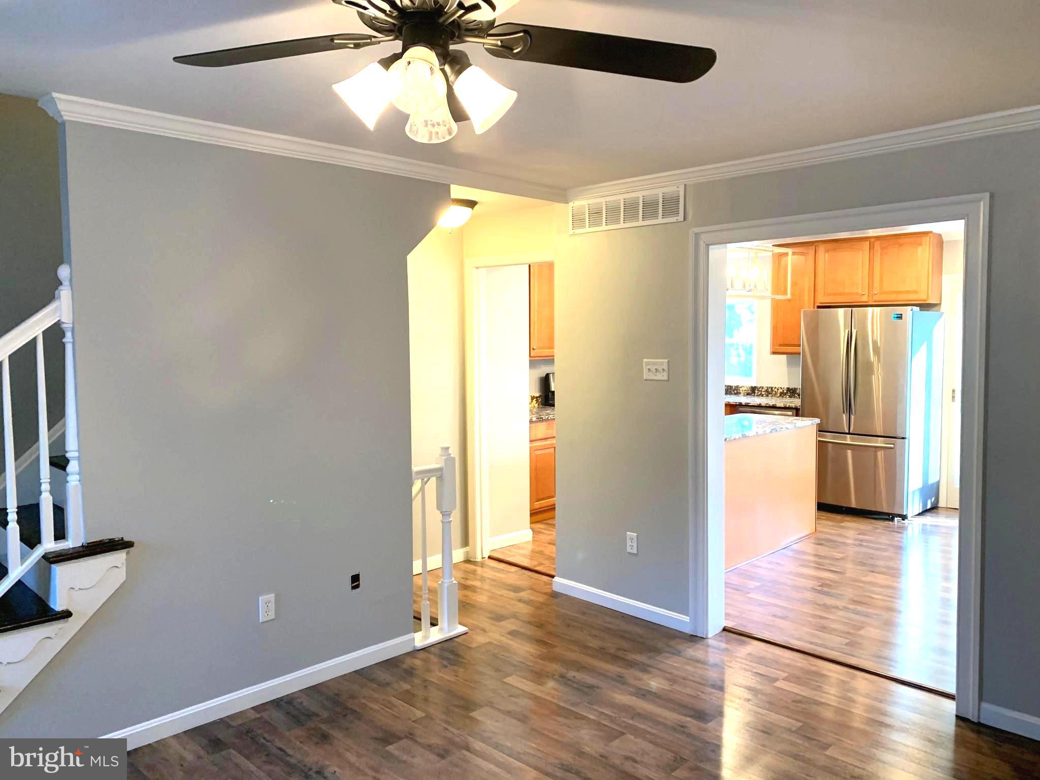 BELMONT - Residential