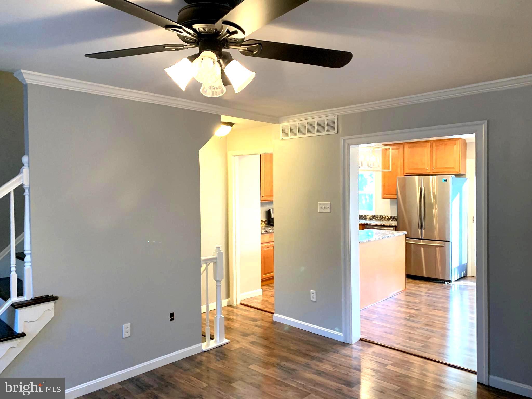 BELMONT - Residential