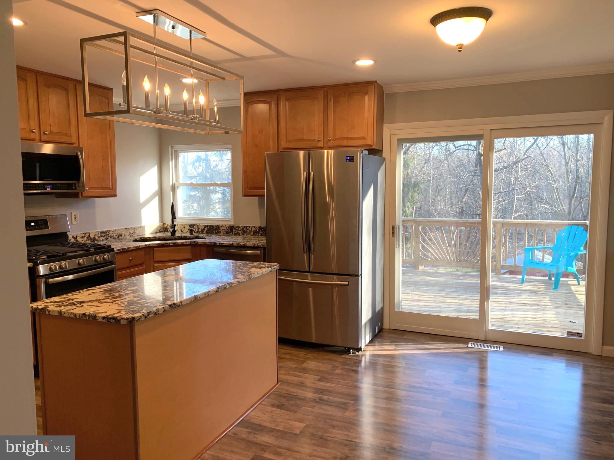 BELMONT - Residential