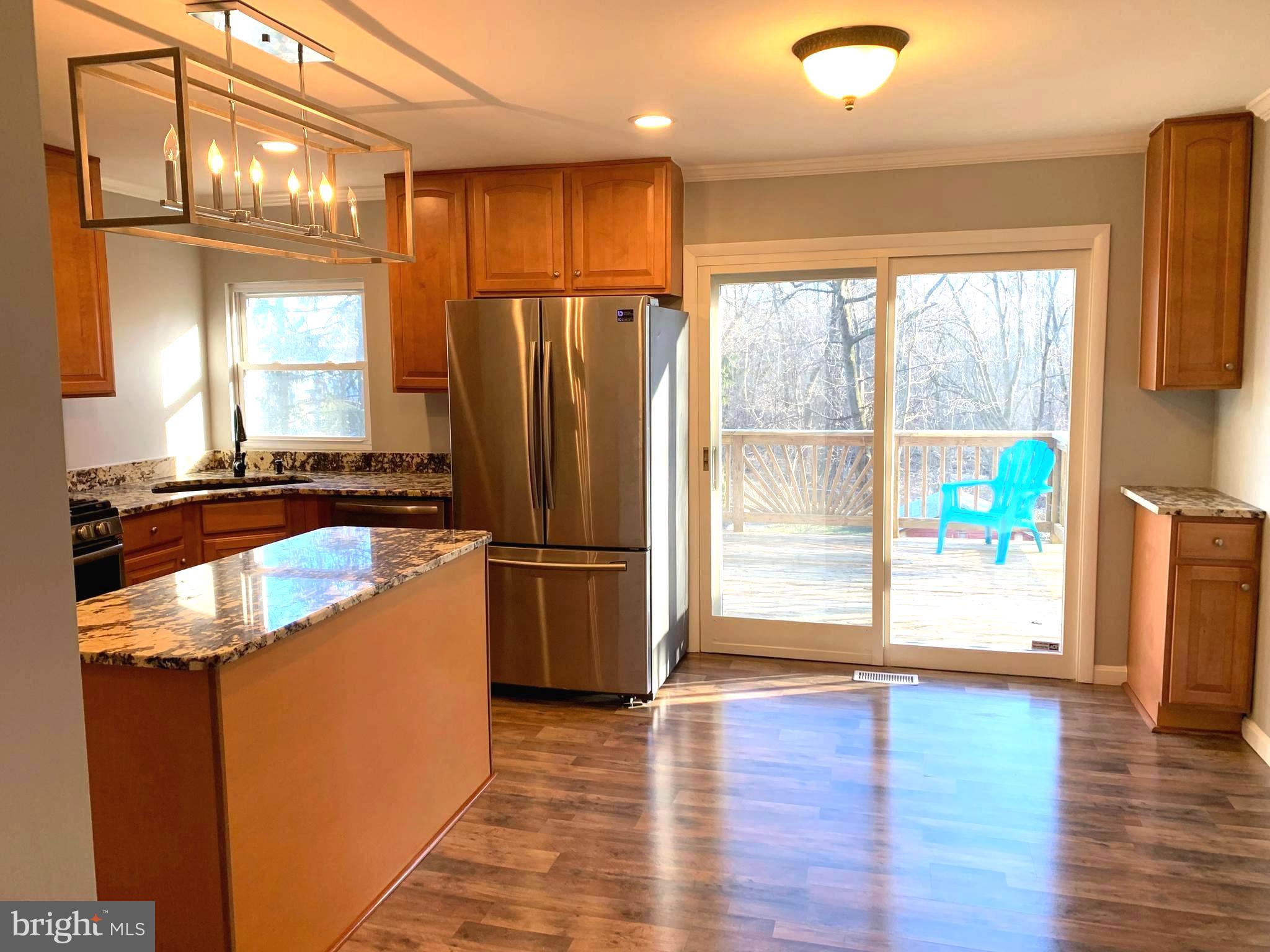 BELMONT - Residential