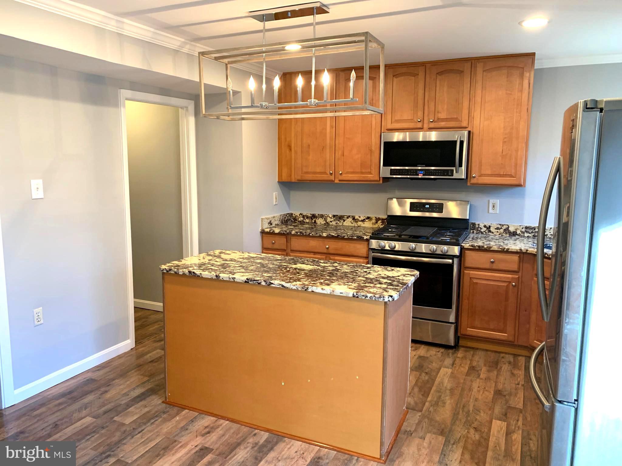 BELMONT - Residential