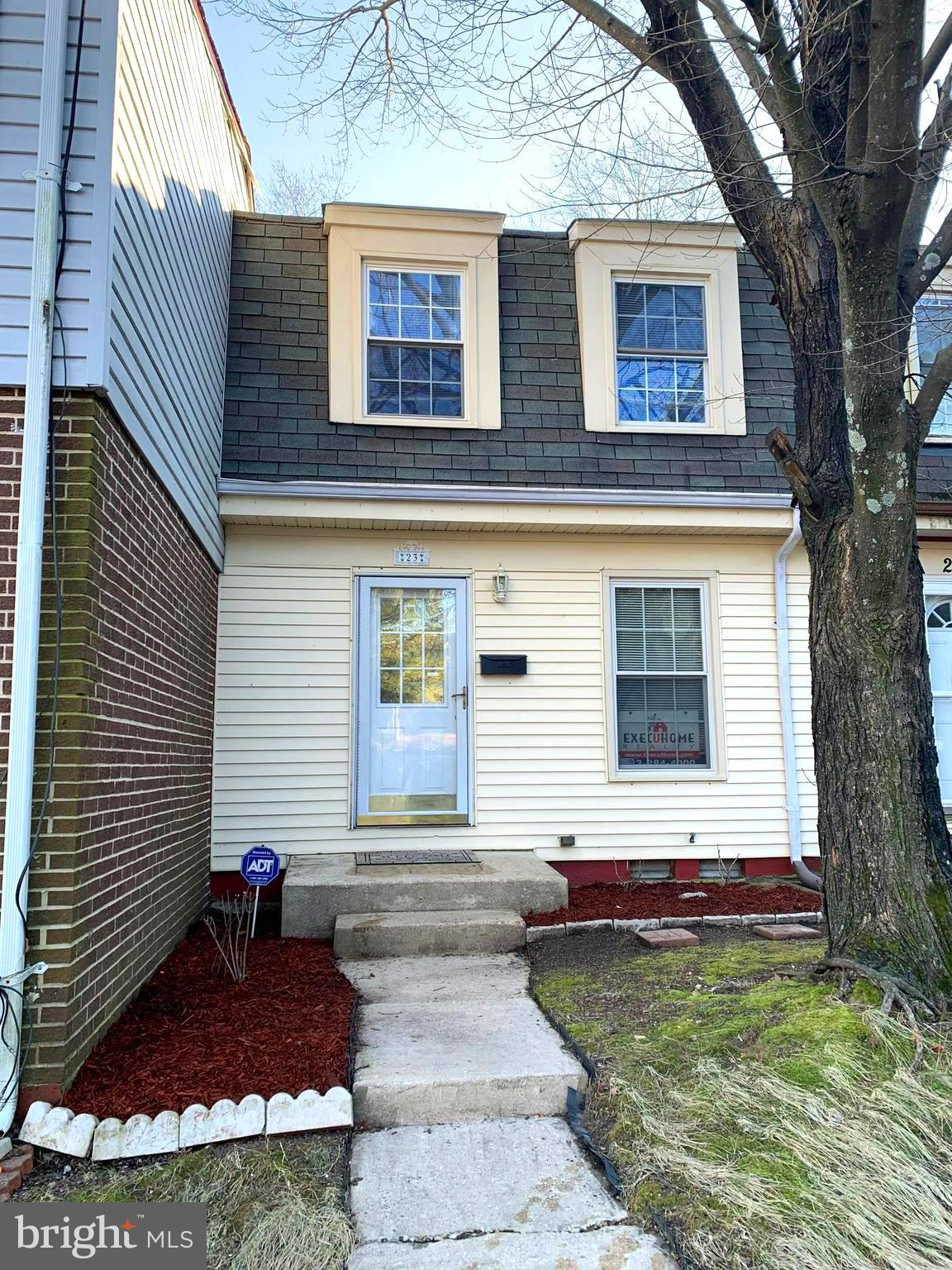 BELMONT - Residential