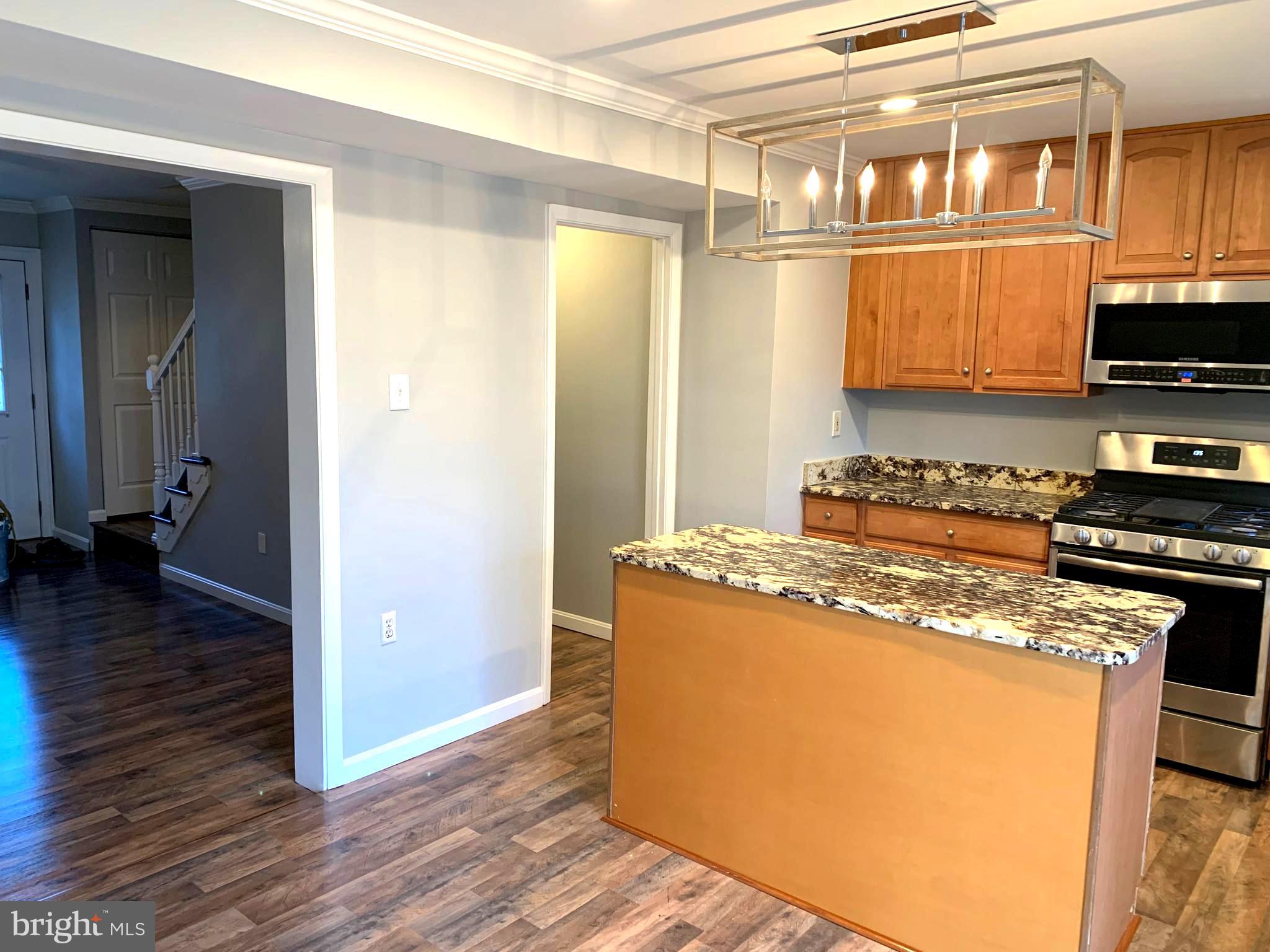 BELMONT - Residential