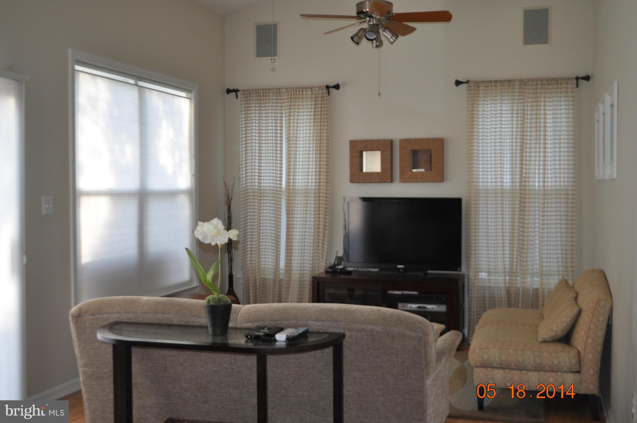 SYCAMORE LAKES - Residential