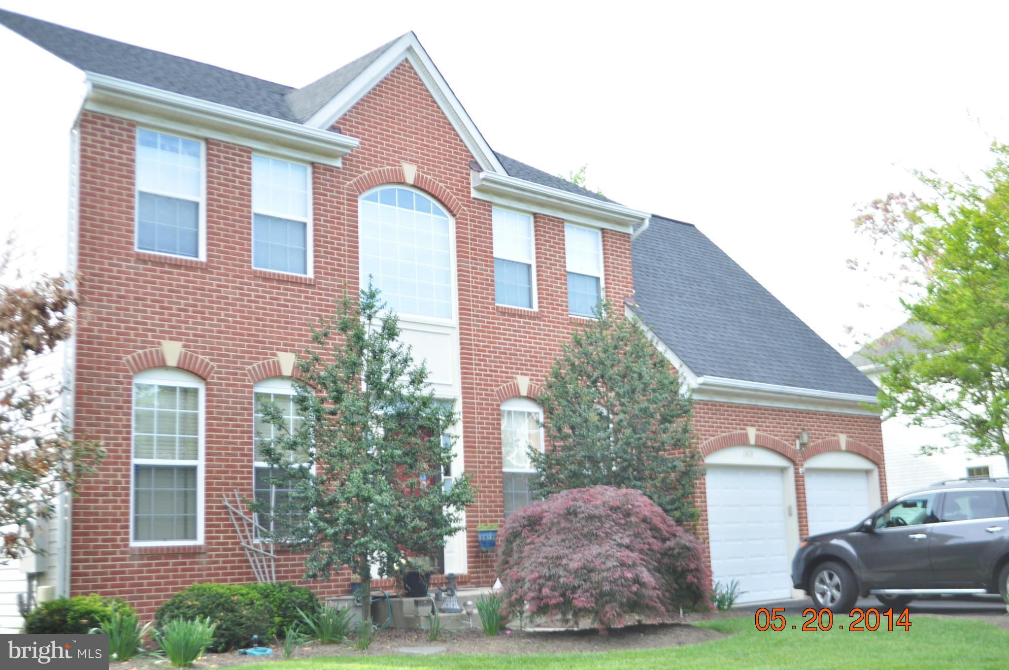 SYCAMORE LAKES - Residential