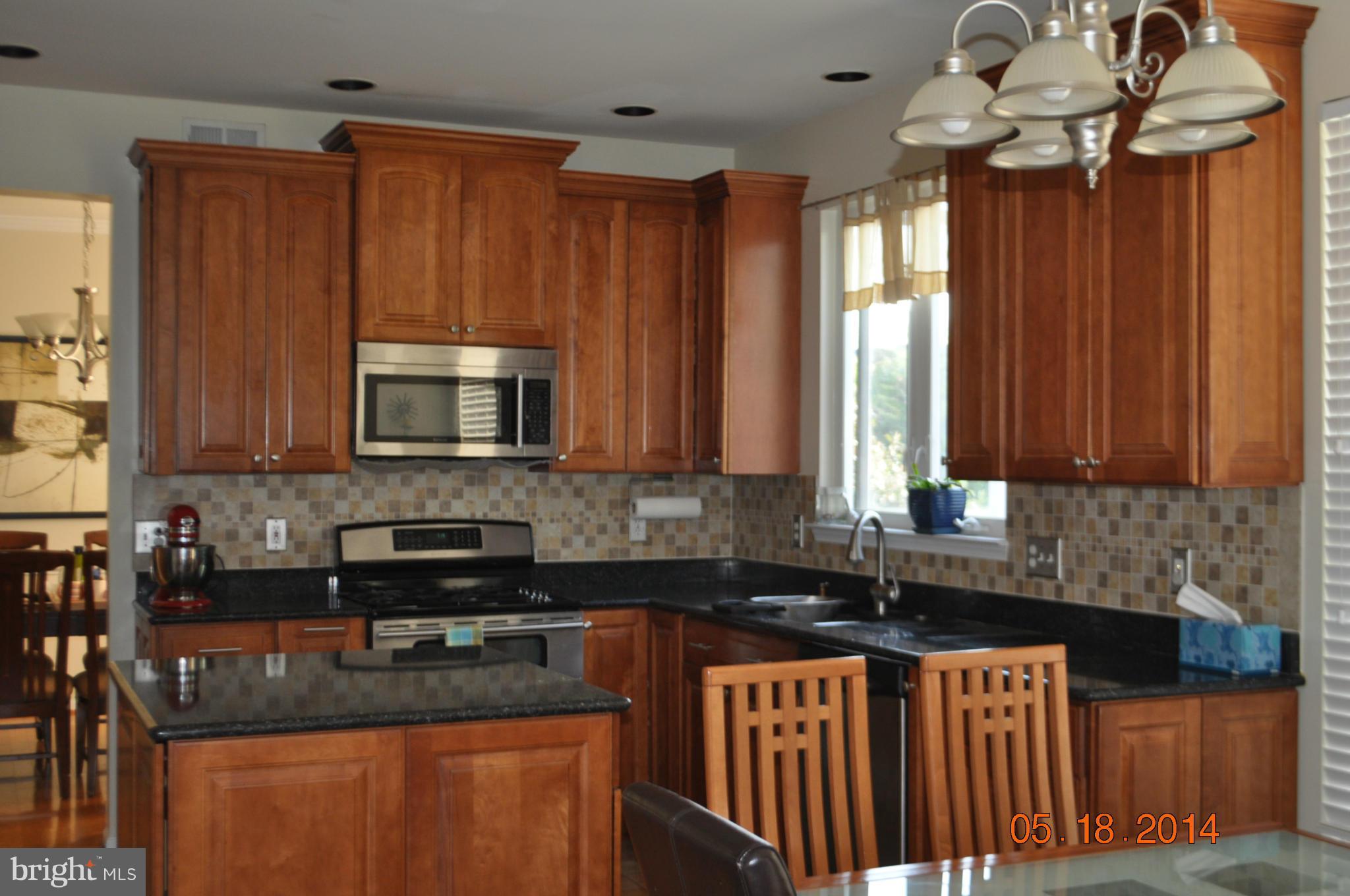 SYCAMORE LAKES - Residential