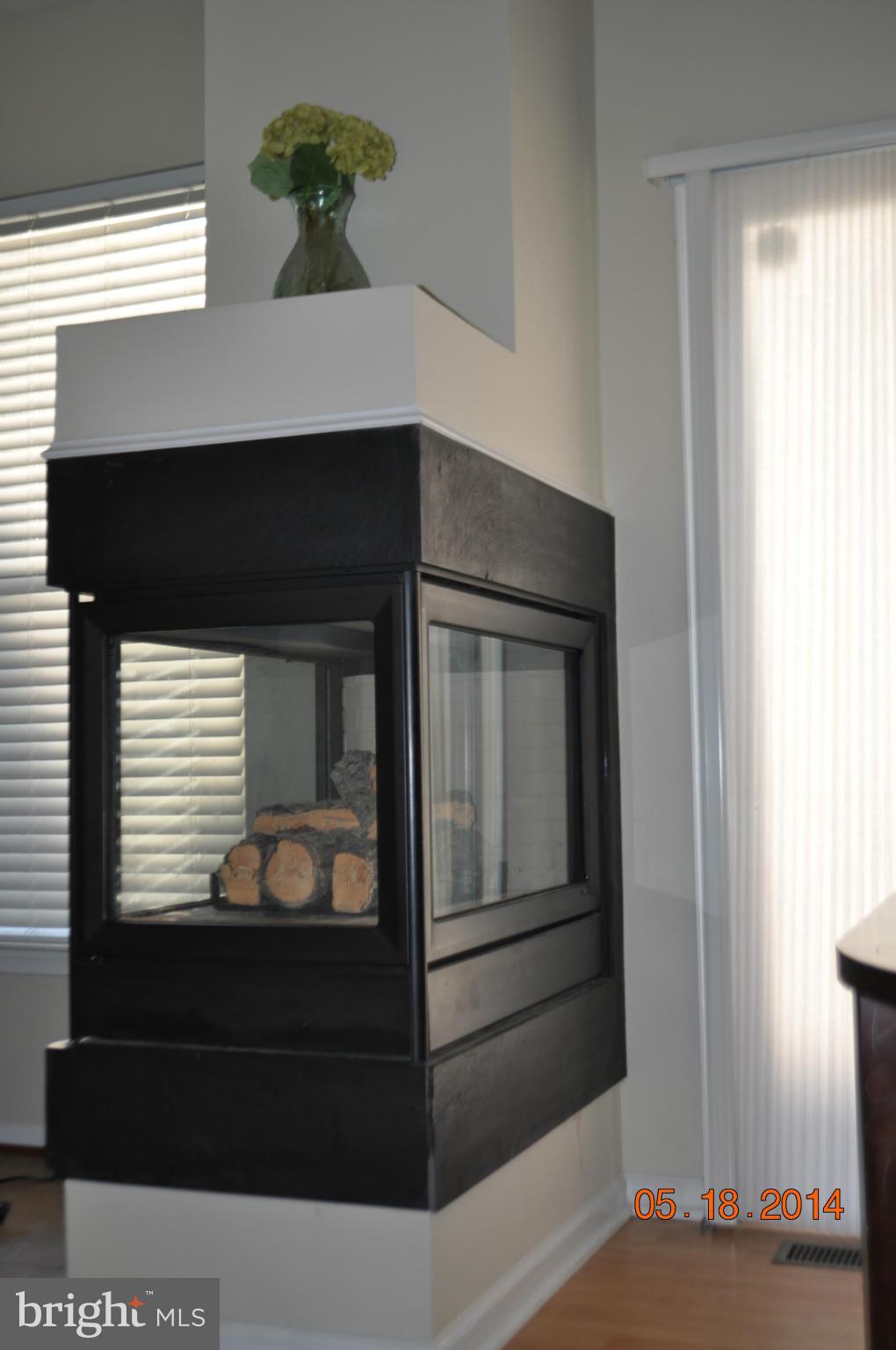 SYCAMORE LAKES - Residential