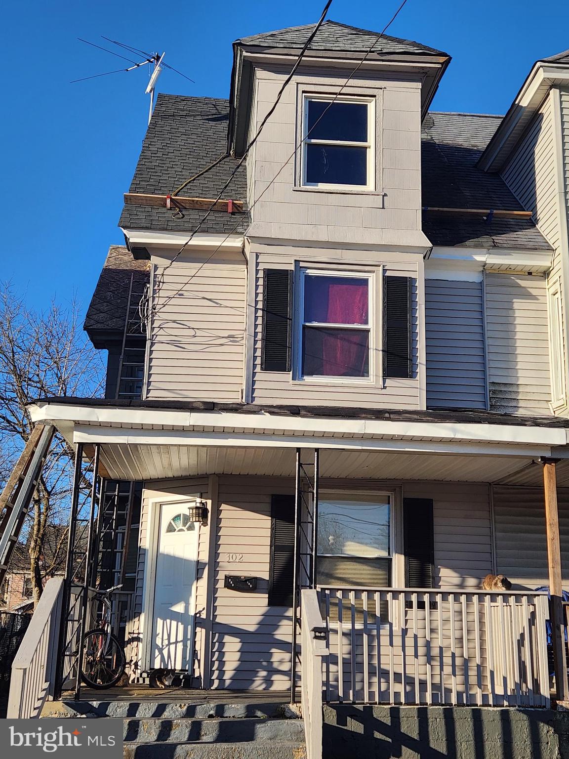 "NONE  AVAILABLE" - Residential