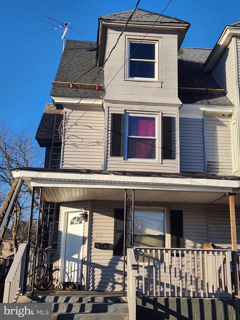 Photo of 302 S 6th St S St S, MILLVILLE, NJ 08332 (MLS # NJCB2028450)