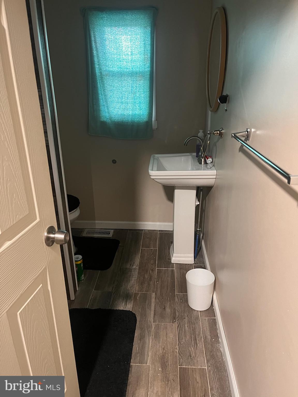 "NONE  AVAILABLE" - Residential