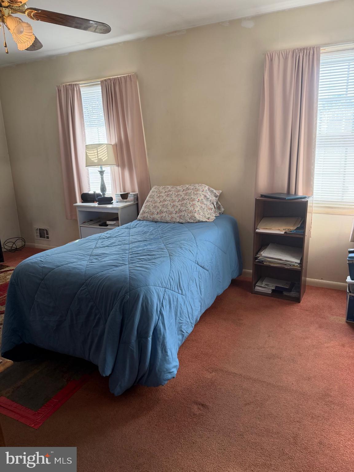 BERWYN HEIGHTS - Residential