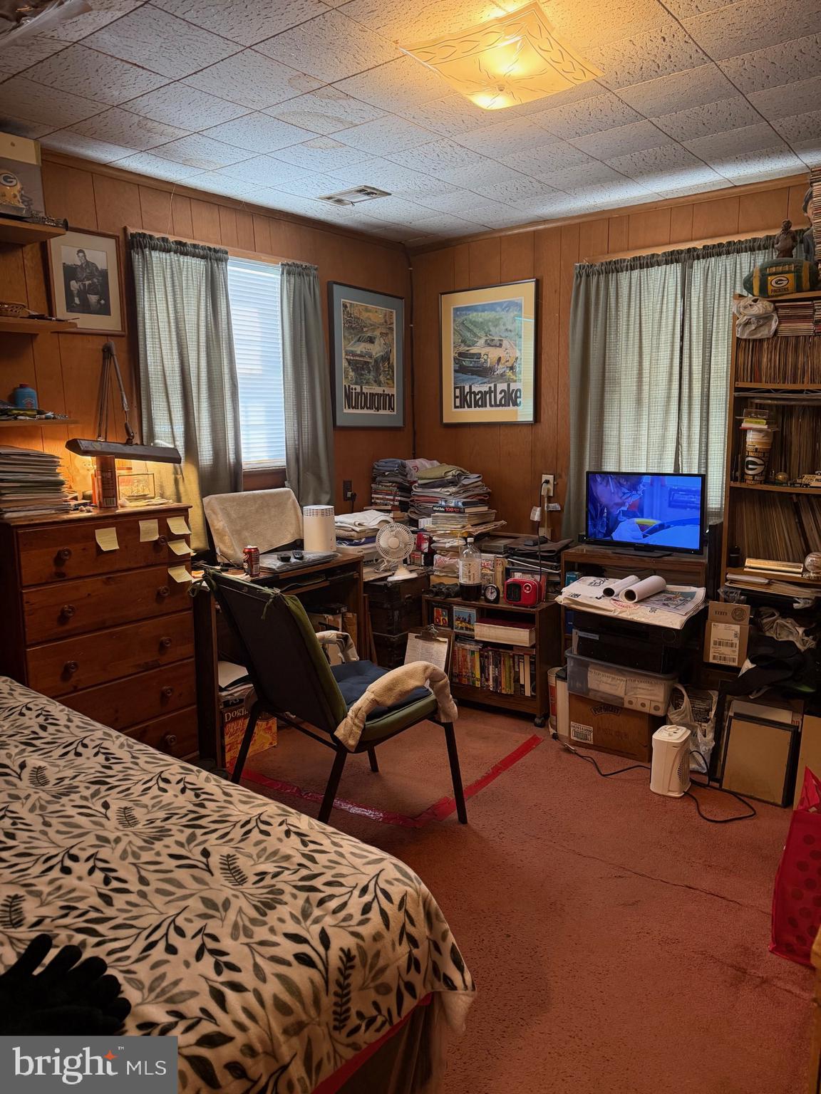 BERWYN HEIGHTS - Residential