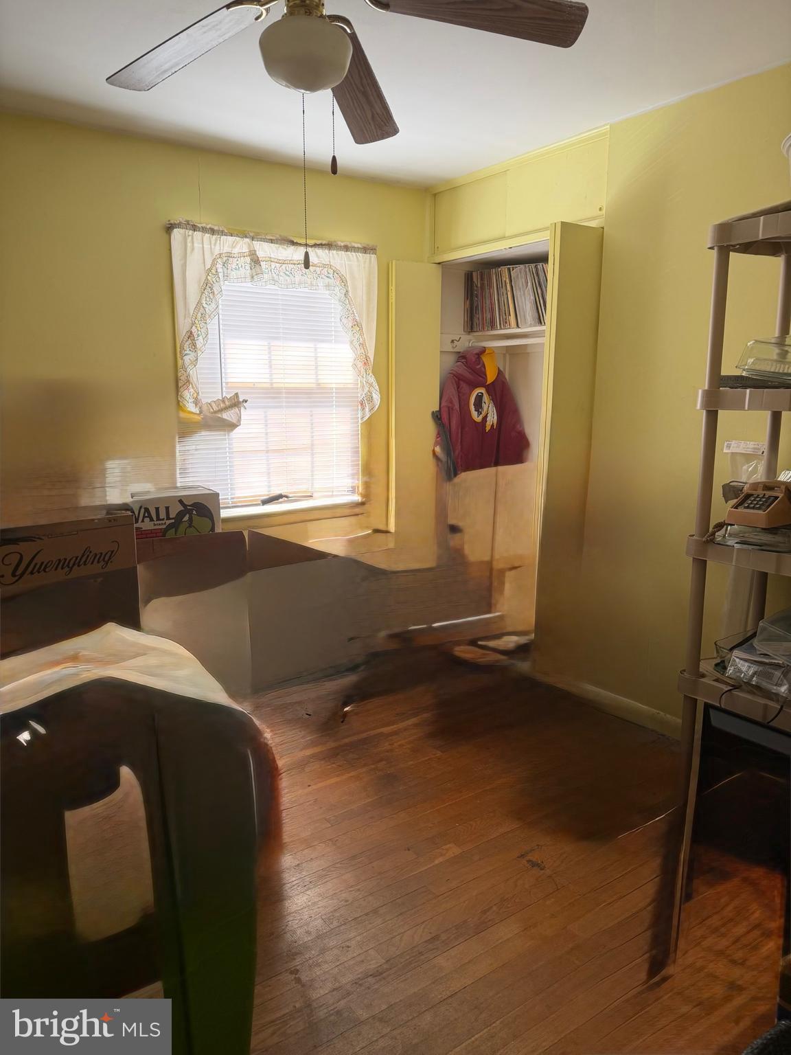 BERWYN HEIGHTS - Residential