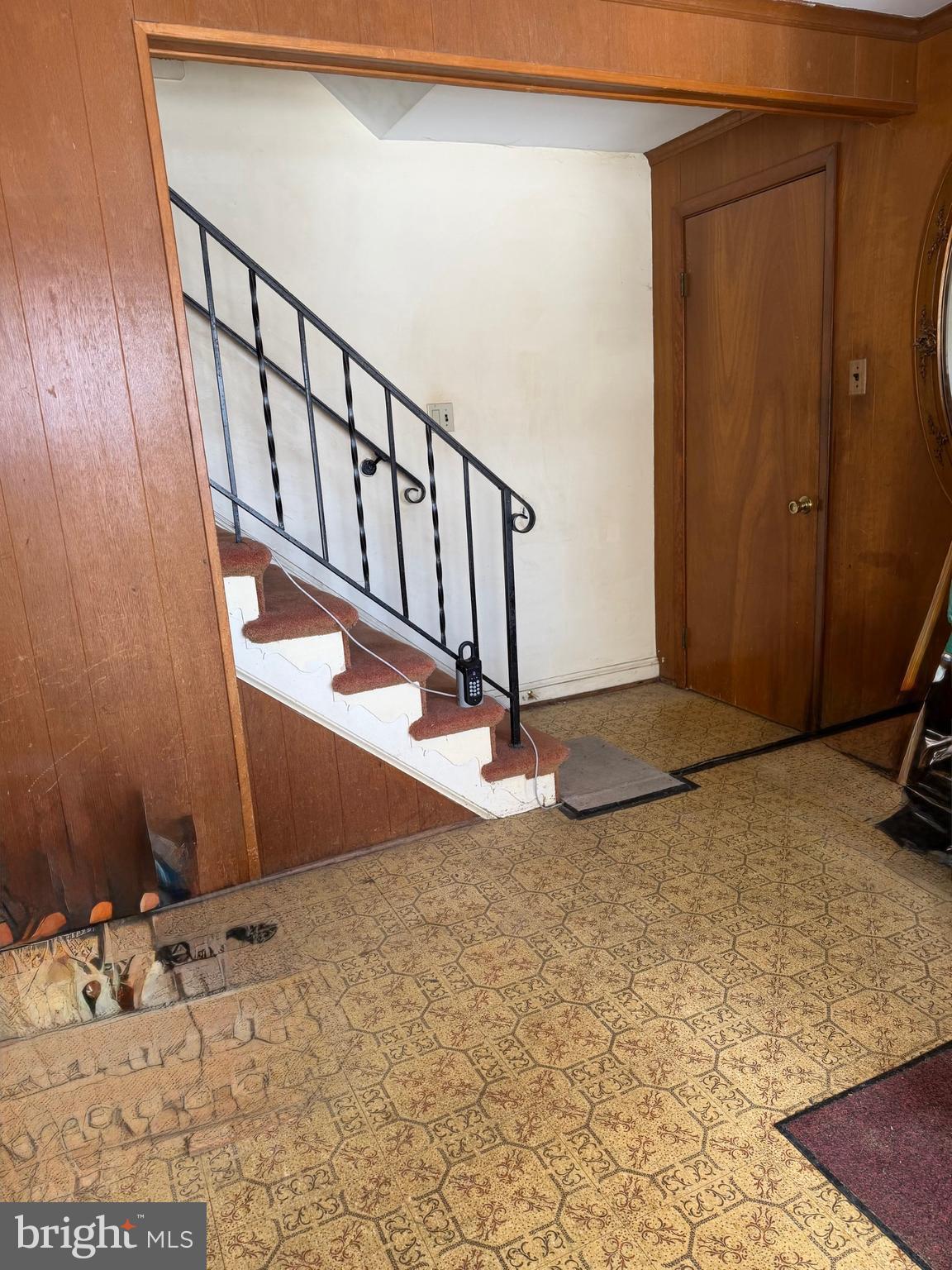 BERWYN HEIGHTS - Residential