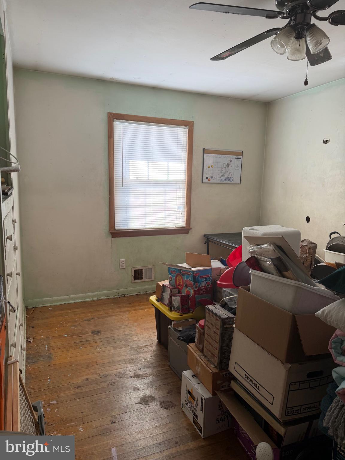 BERWYN HEIGHTS - Residential