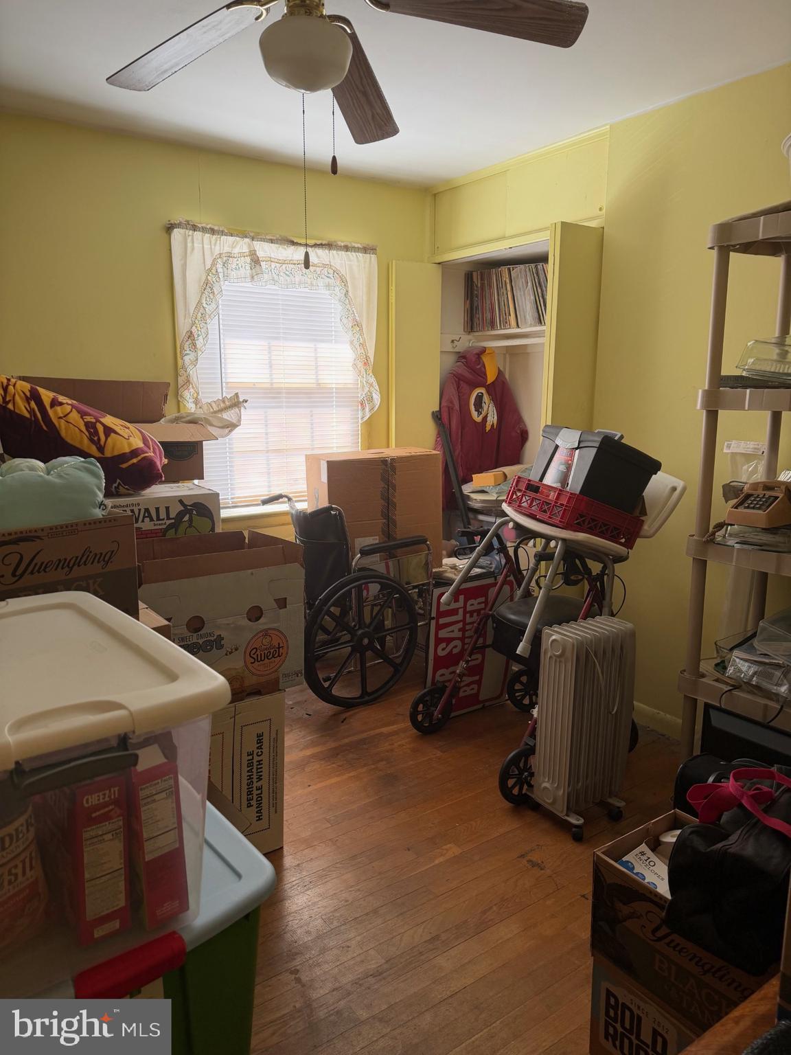 BERWYN HEIGHTS - Residential