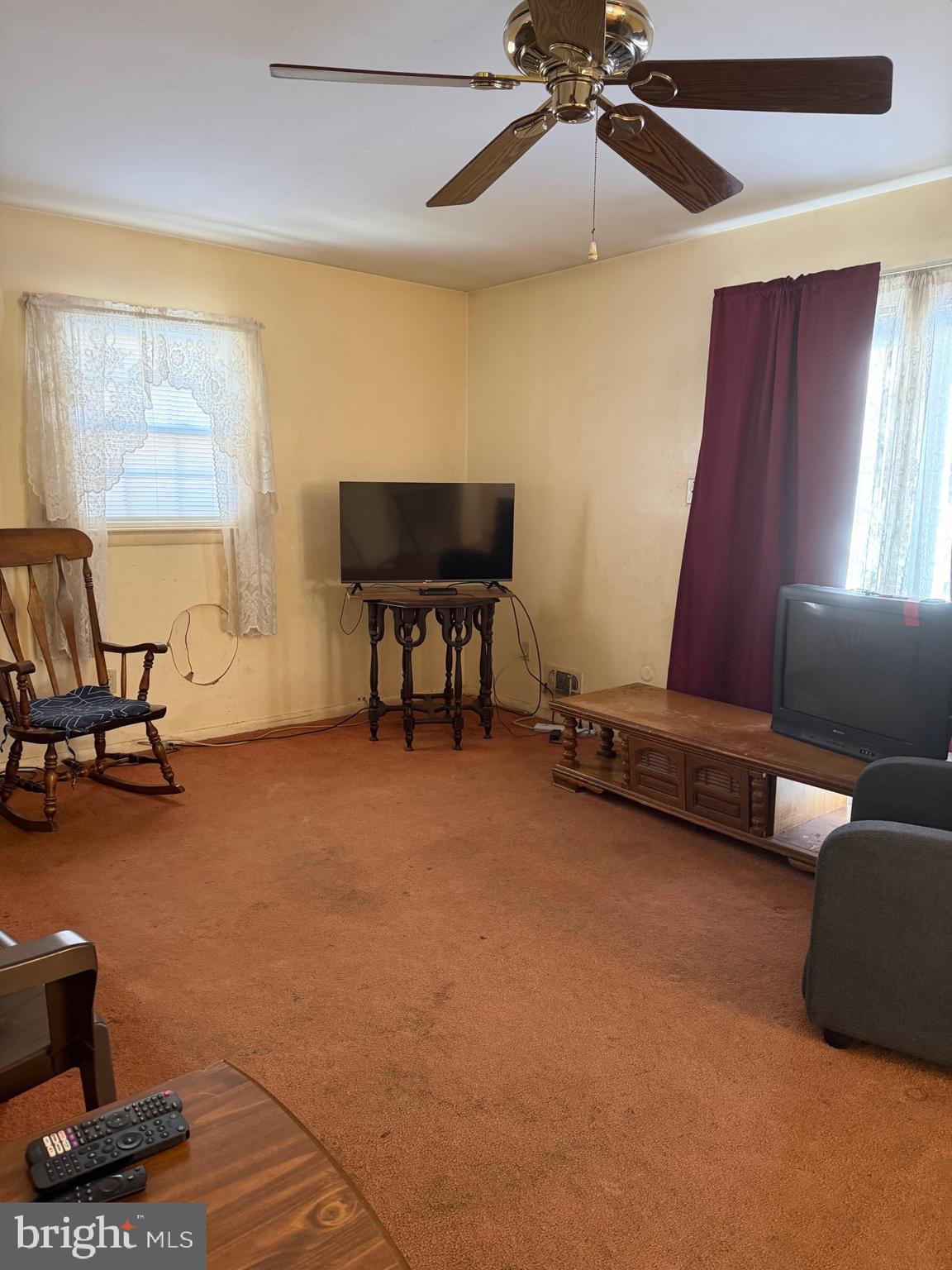 BERWYN HEIGHTS - Residential