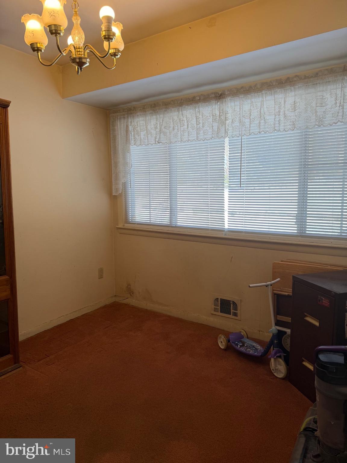 BERWYN HEIGHTS - Residential