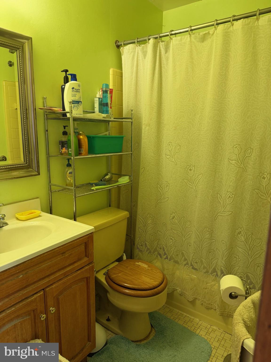 BERWYN HEIGHTS - Residential