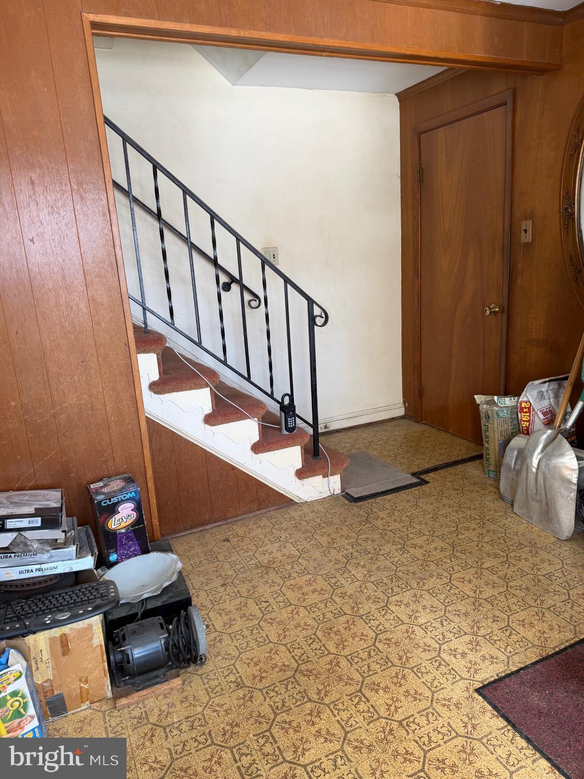 BERWYN HEIGHTS - Residential