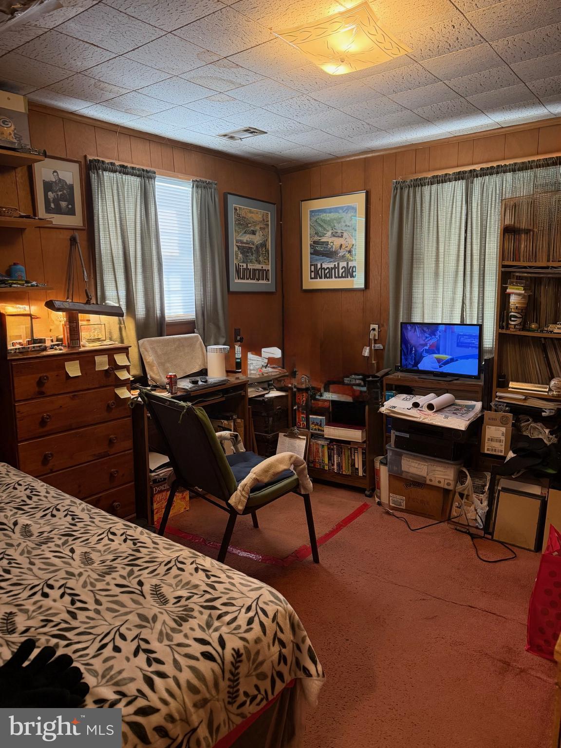 BERWYN HEIGHTS - Residential