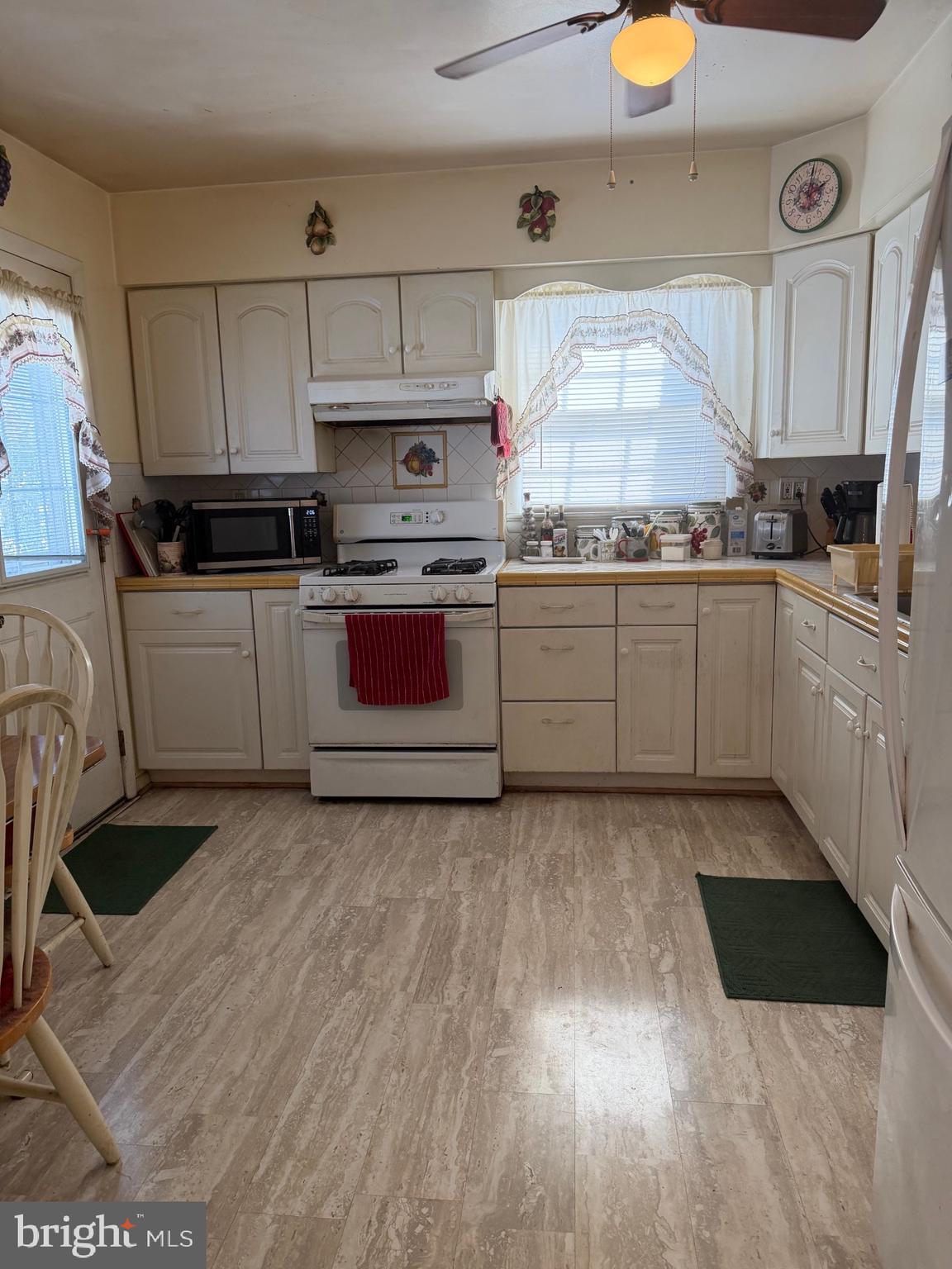 BERWYN HEIGHTS - Residential