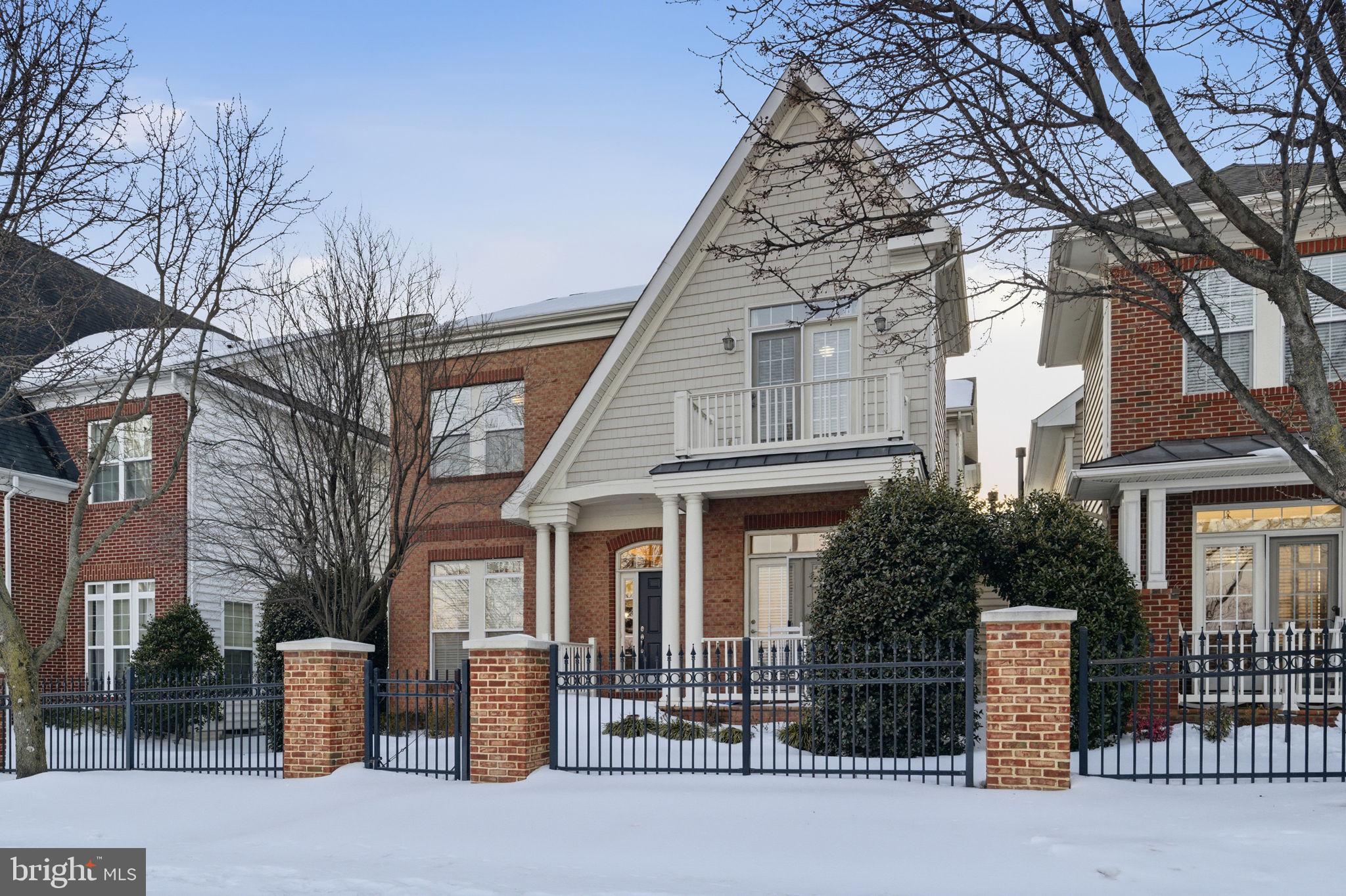 6319 STILL SPRING PLACE