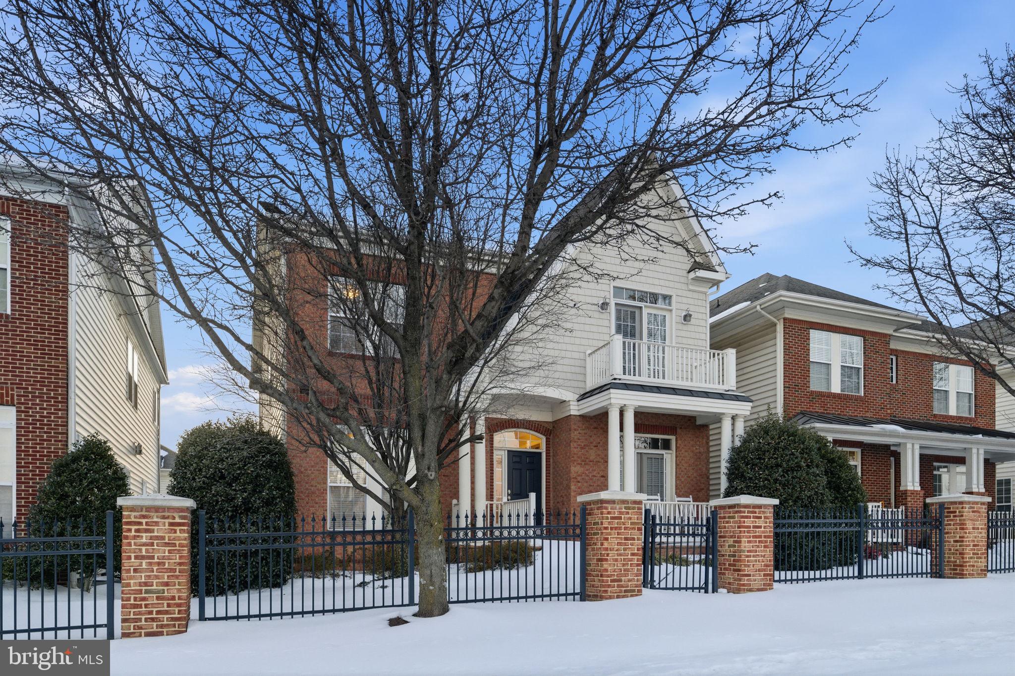 6319 STILL SPRING PLACE