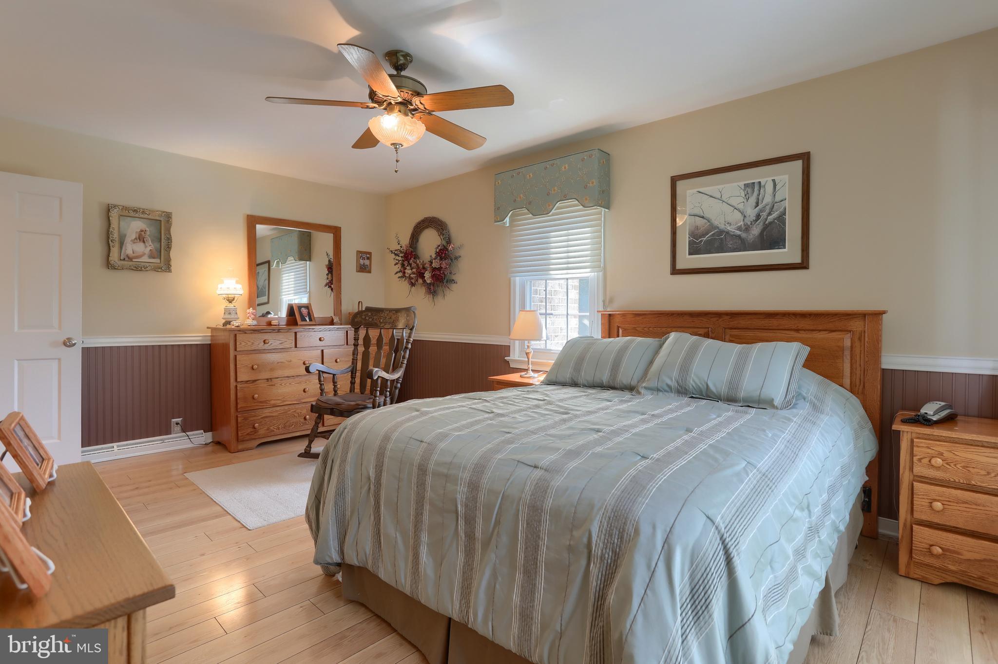 BANBURY CROSS - Residential