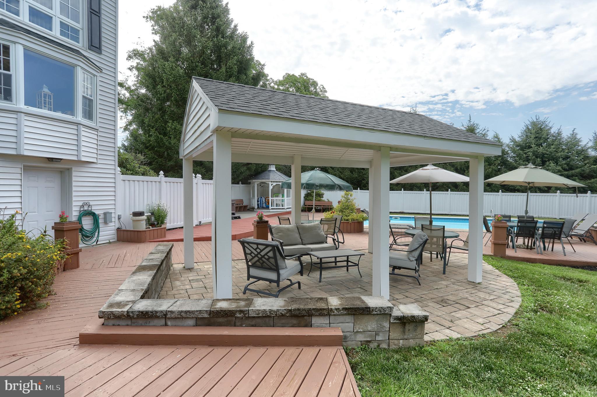 BANBURY CROSS - Residential