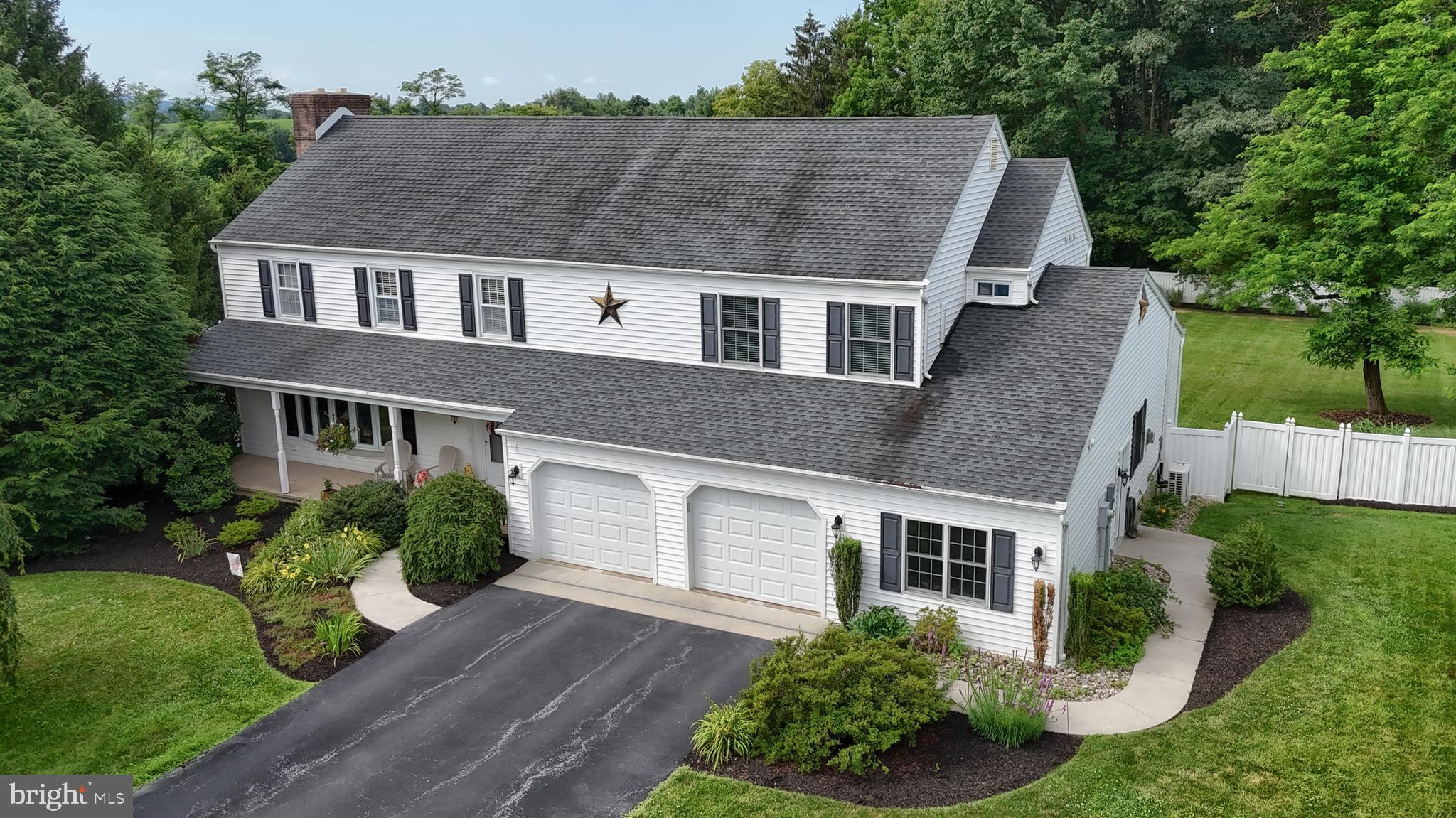 BANBURY CROSS - Residential