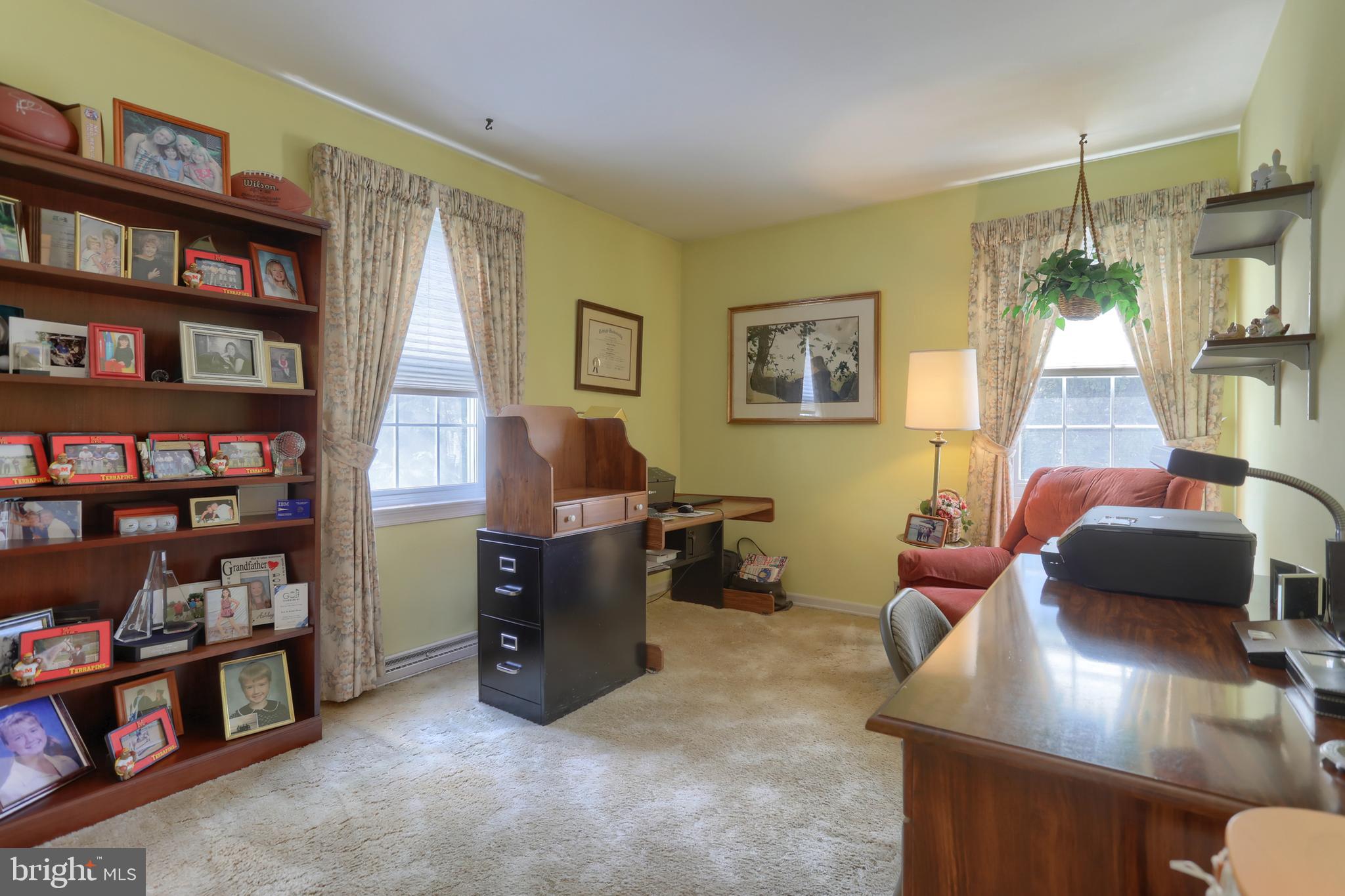 BANBURY CROSS - Residential