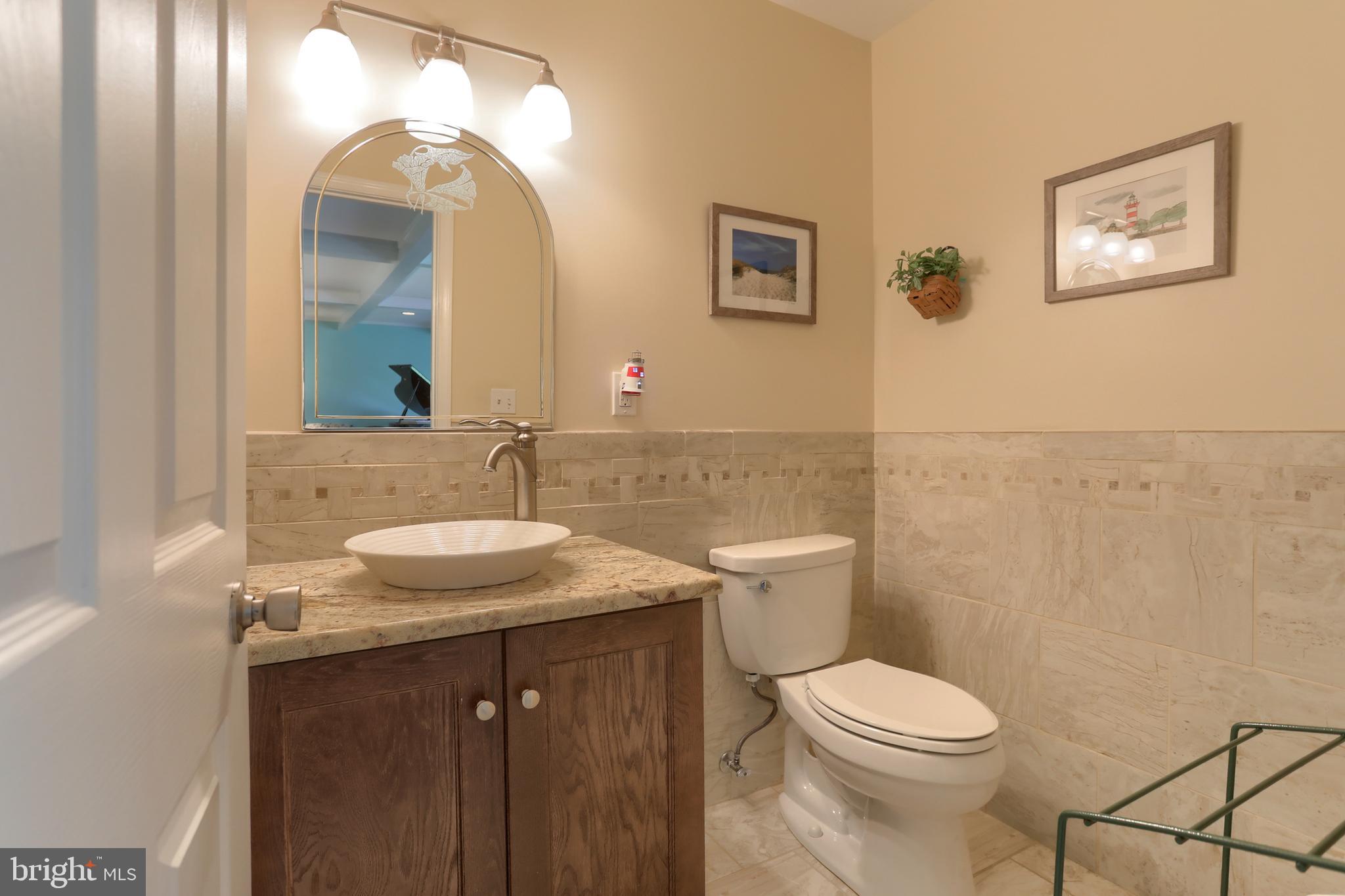 BANBURY CROSS - Residential