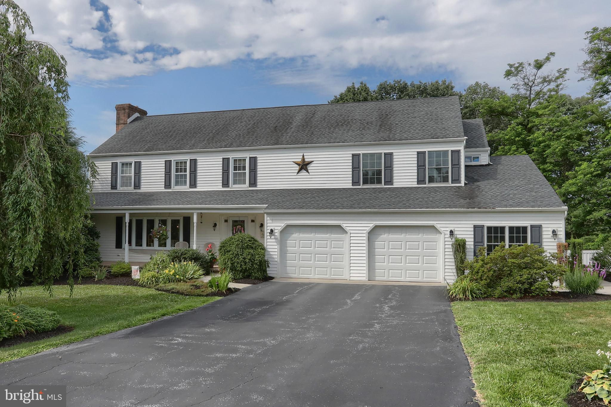 BANBURY CROSS - Residential